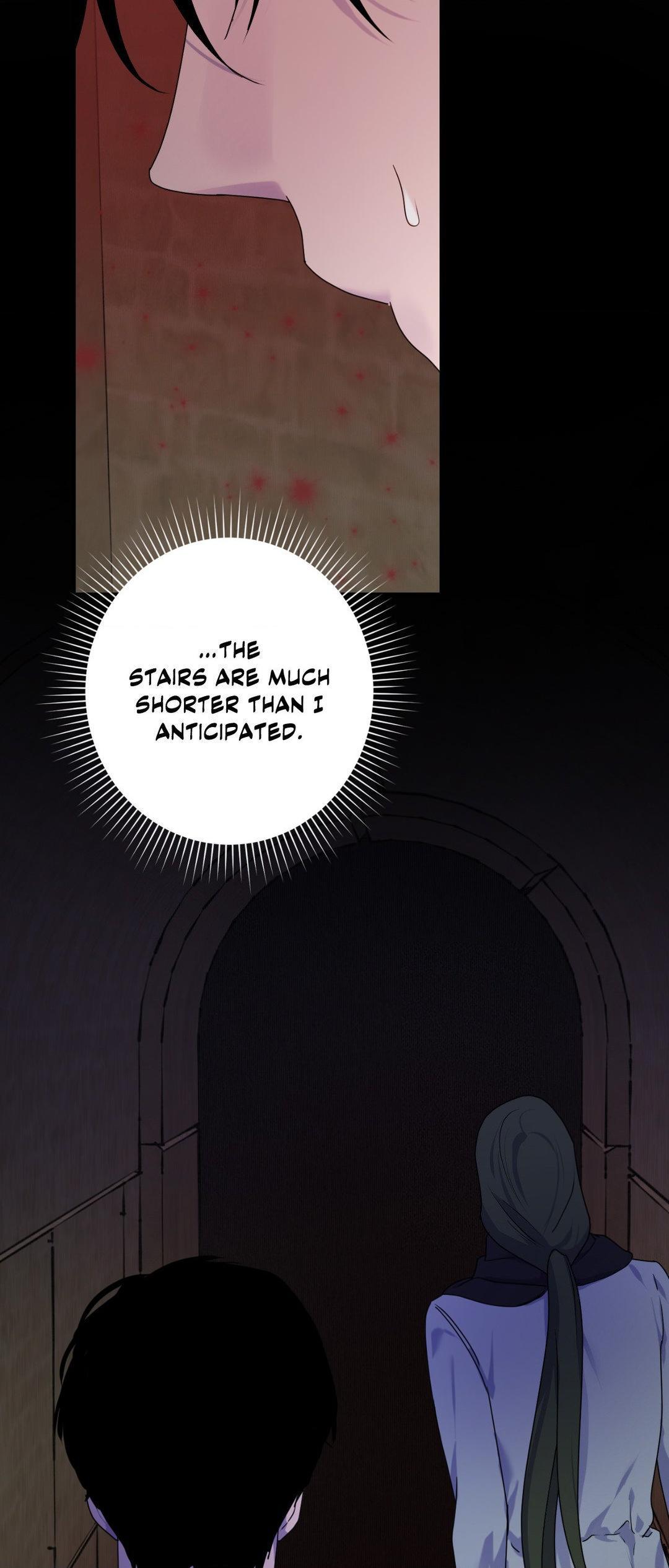 The Flower of Aloshya Chapter 2.5 page 58 - 