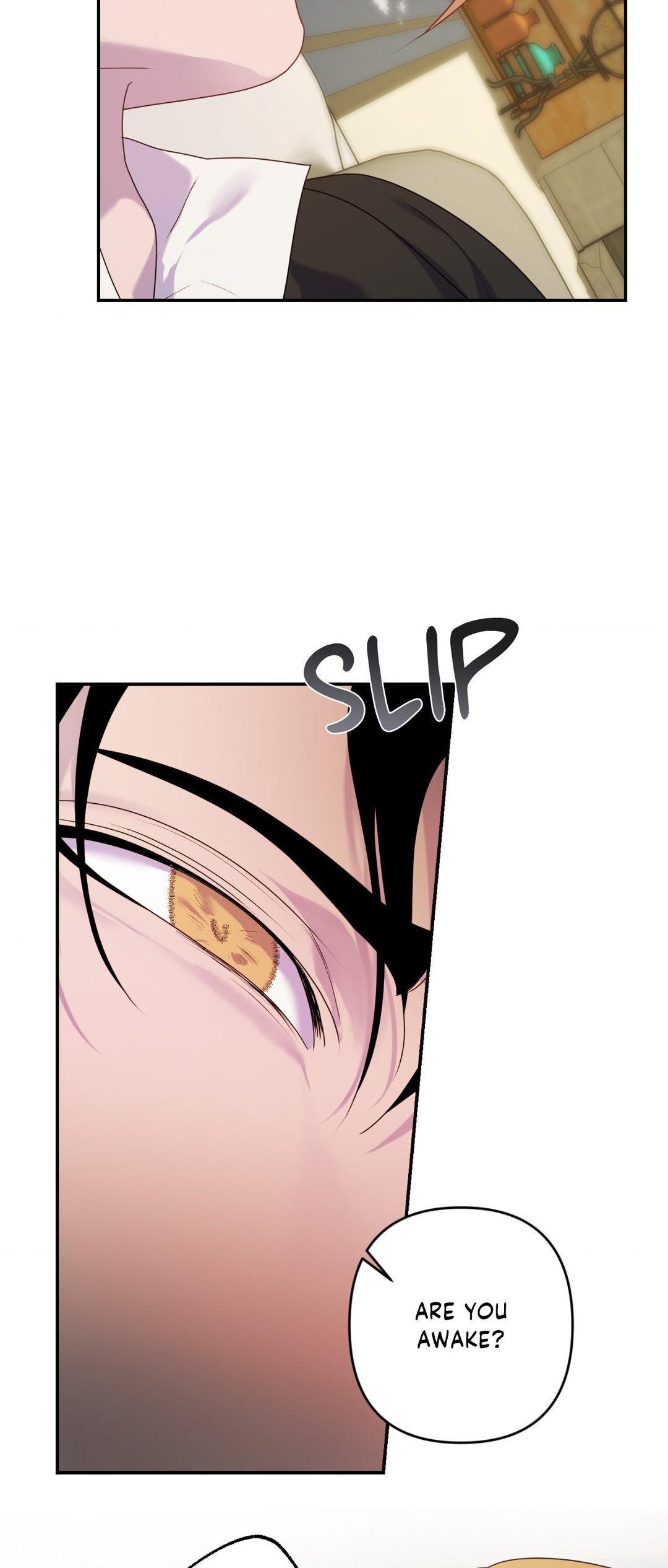 The Flower of Aloshya Chapter 2.5 page 7 - 