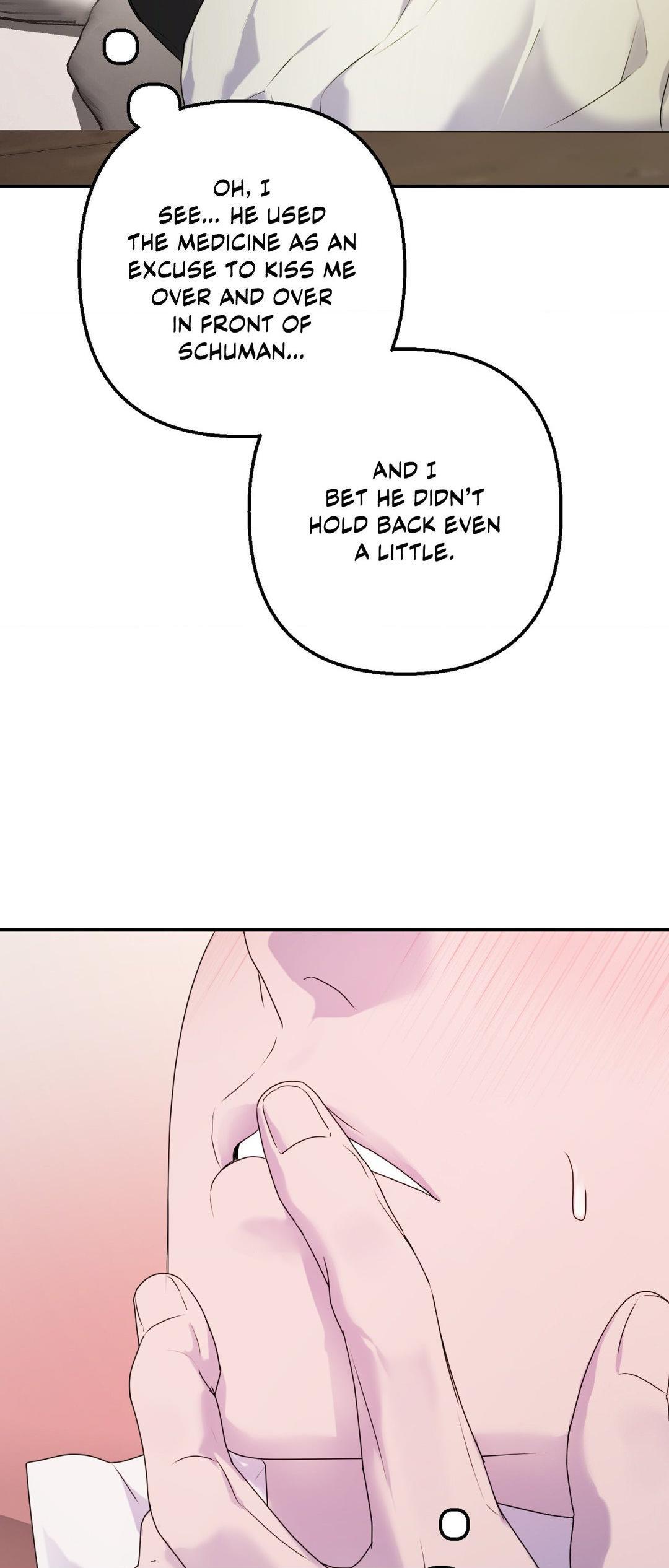 The Flower of Aloshya Chapter 2.5 page 10 - 