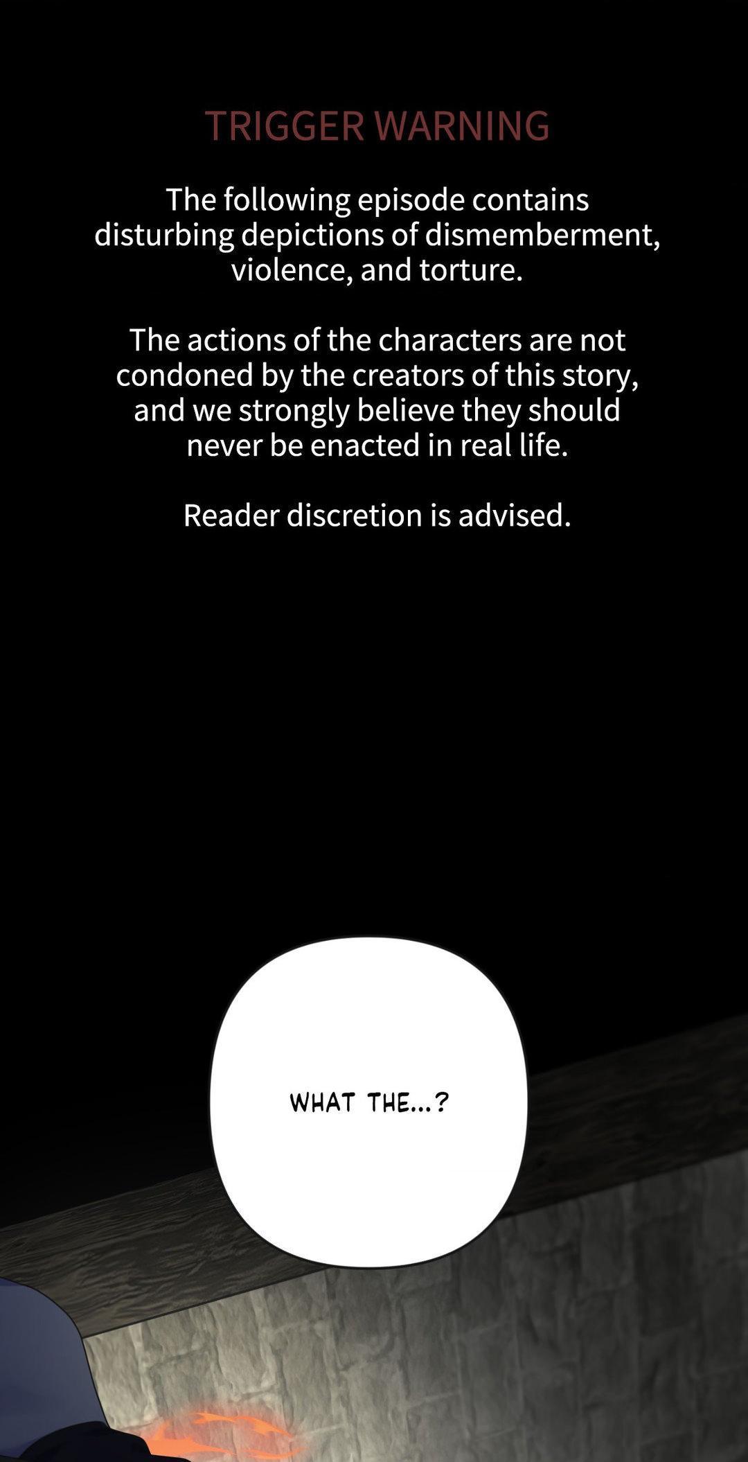 The Flower of Aloshya Chapter 2.6 page 1 - 