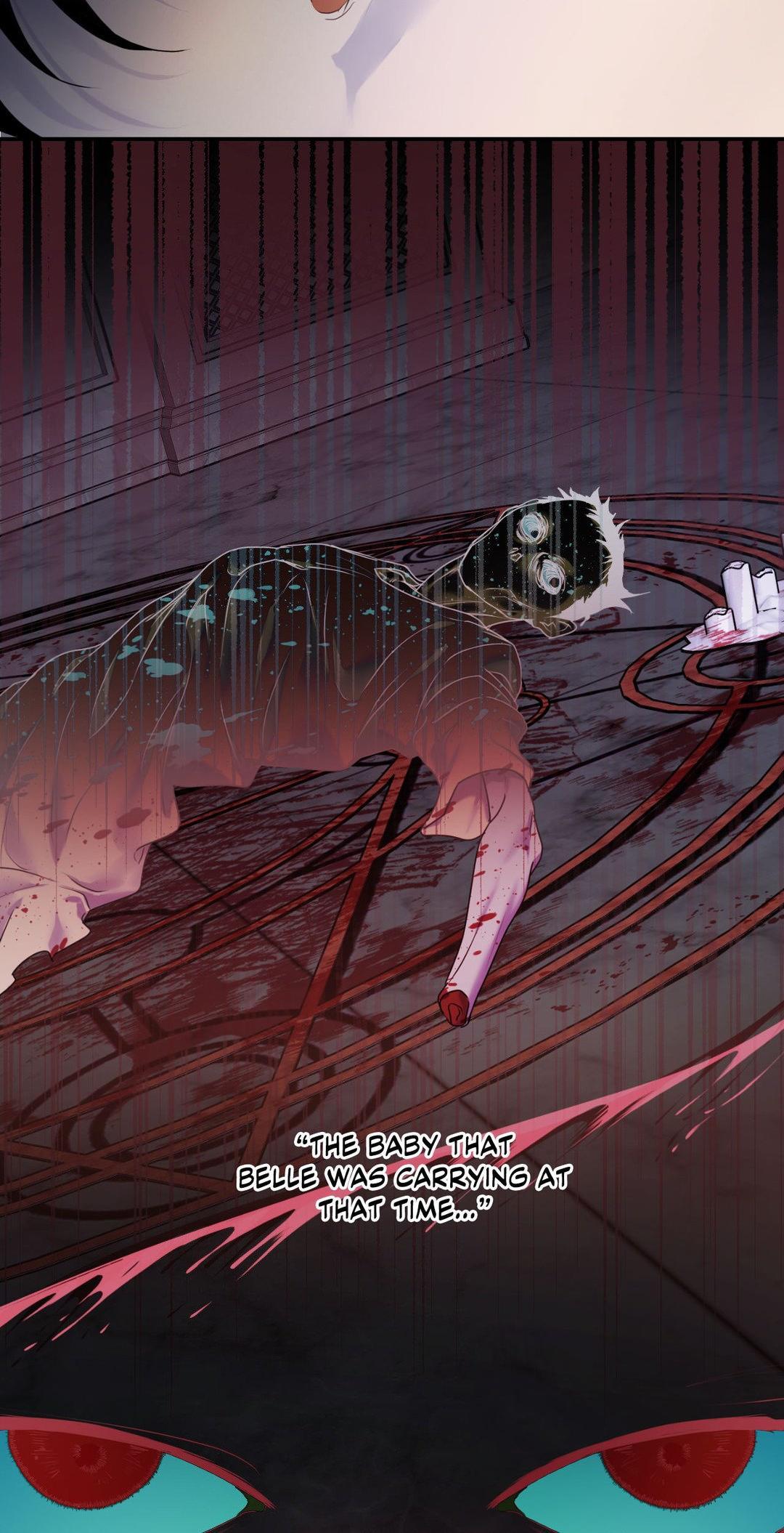 The Flower of Aloshya Chapter 2.6 page 11 - 