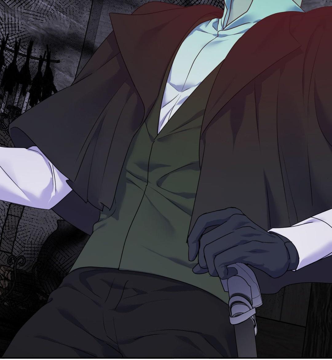 The Flower of Aloshya Chapter 2.6 page 13 - 