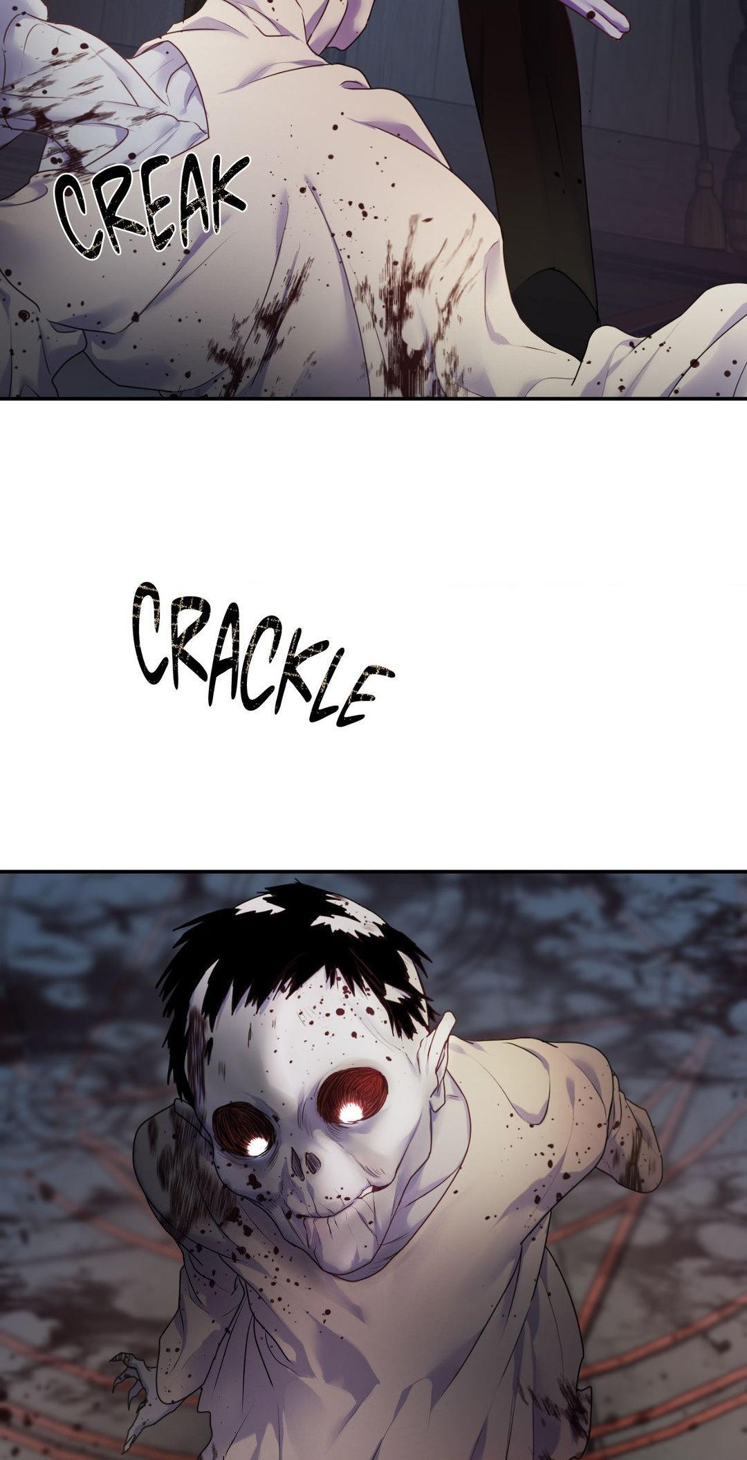 The Flower of Aloshya Chapter 2.6 page 15 - 