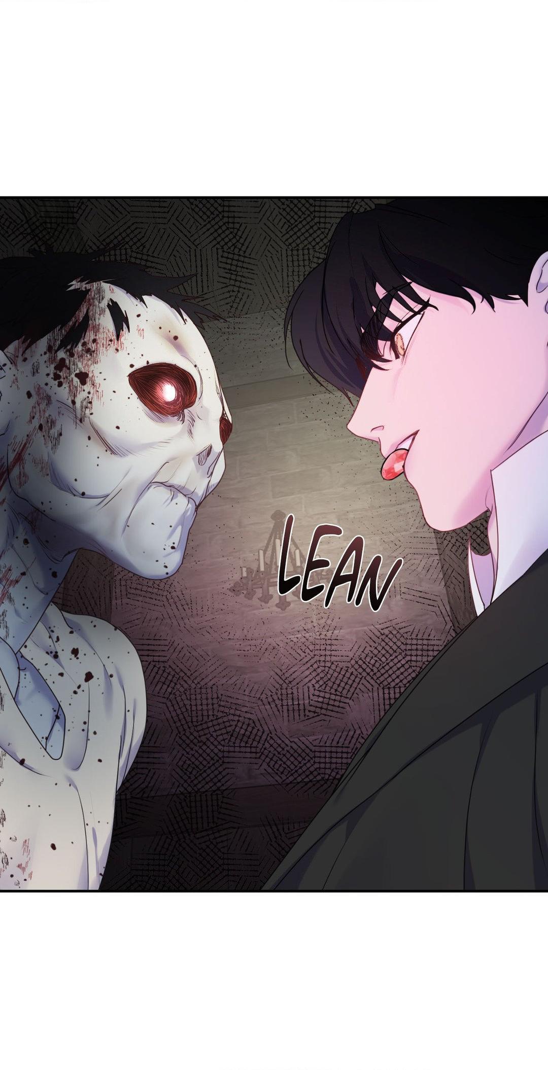 The Flower of Aloshya Chapter 2.6 page 17 - 