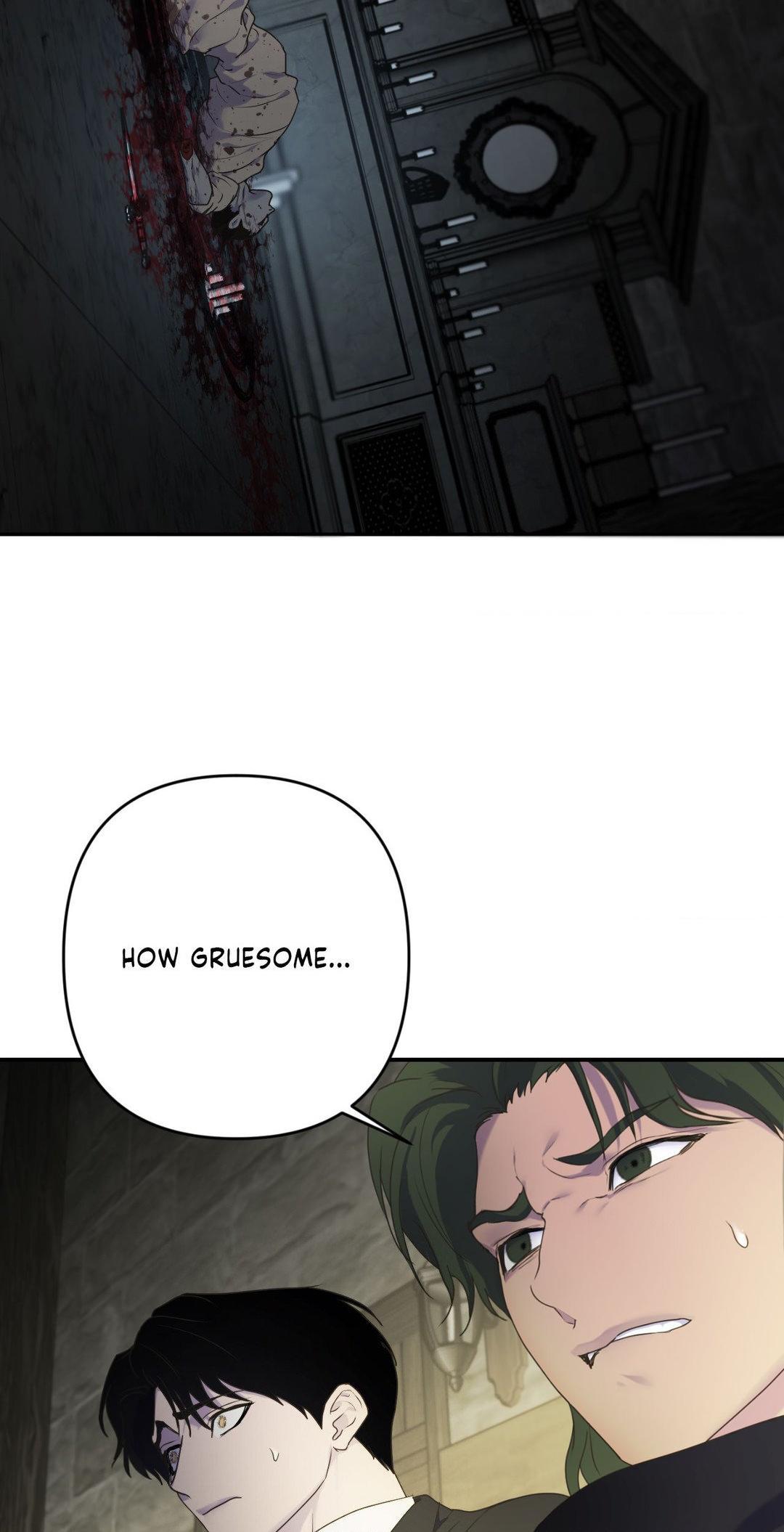 The Flower of Aloshya Chapter 2.6 page 3 - 