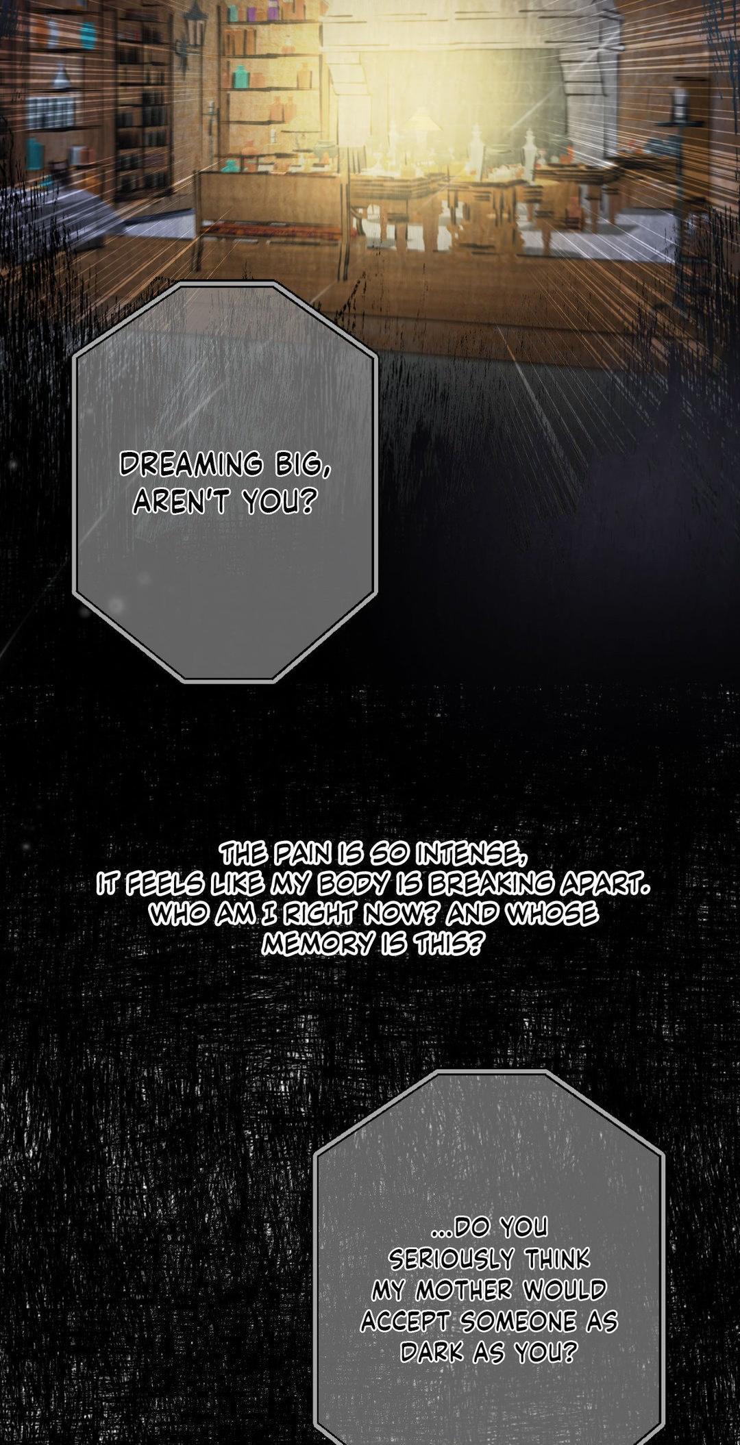 The Flower of Aloshya Chapter 2.6 page 21 - 