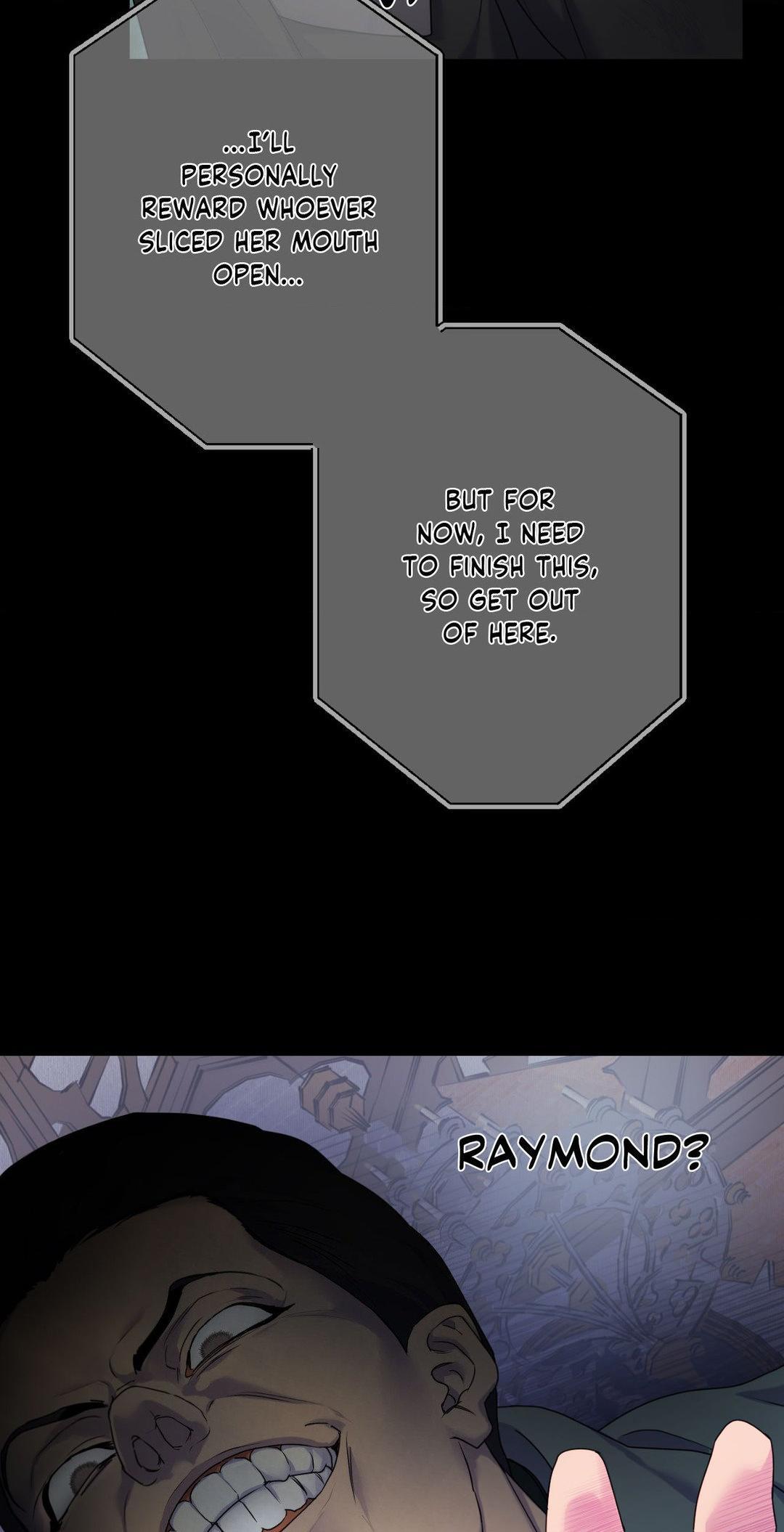 The Flower of Aloshya Chapter 2.6 page 25 - 