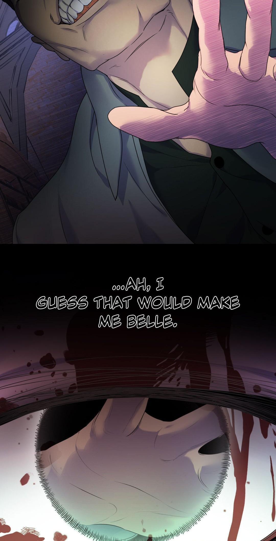 The Flower of Aloshya Chapter 2.6 page 26 - 