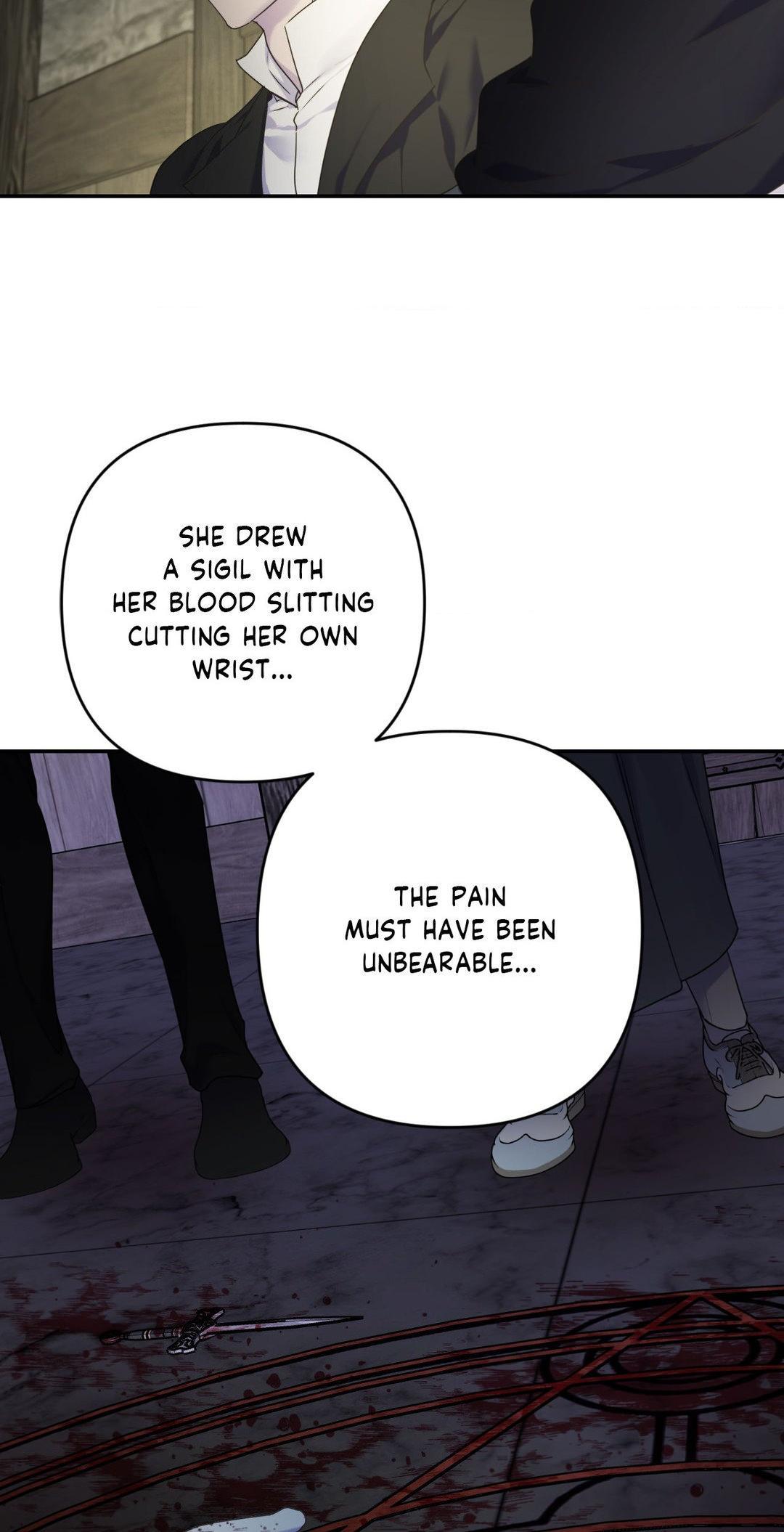 The Flower of Aloshya Chapter 2.6 page 4 - 