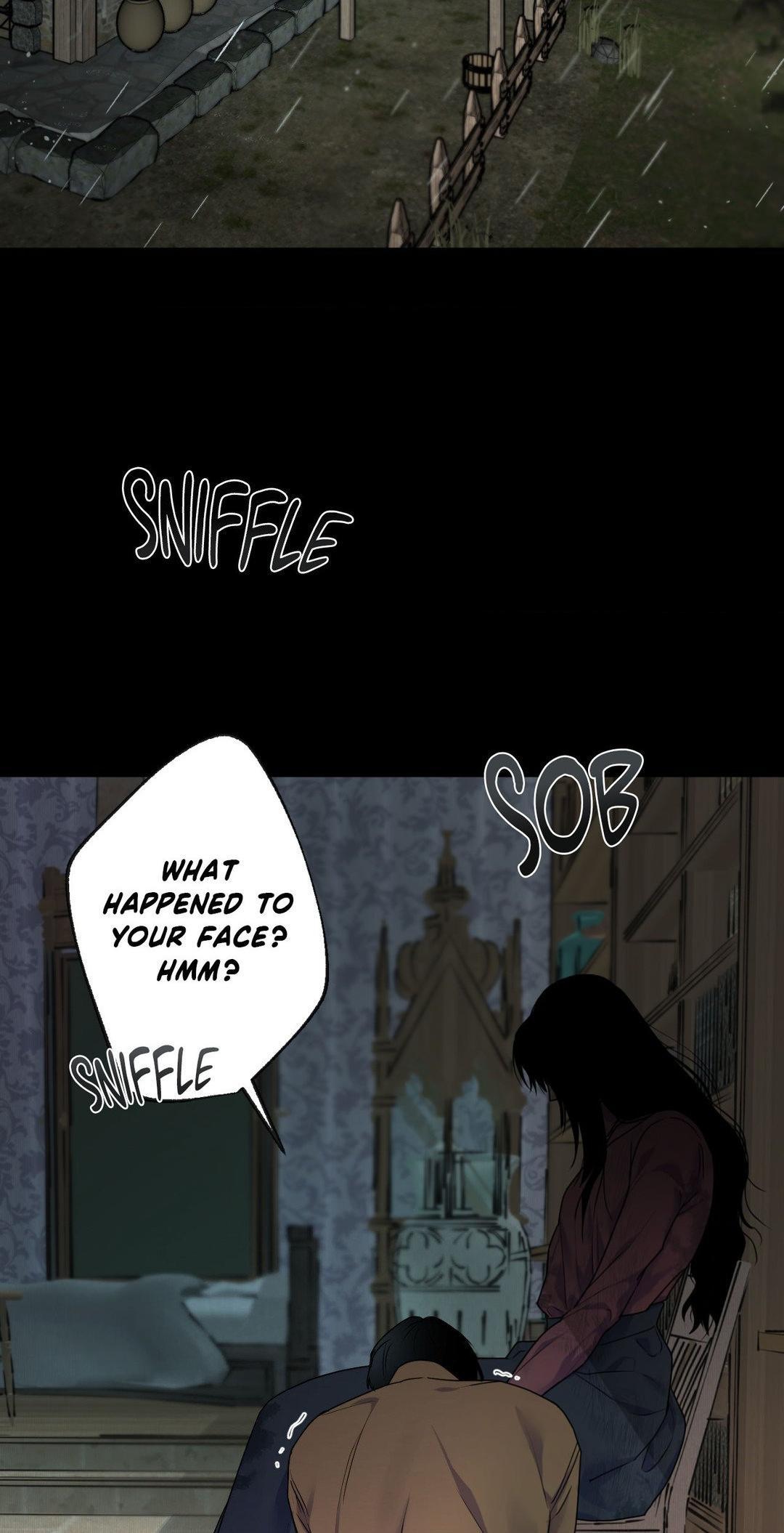 The Flower of Aloshya Chapter 2.6 page 31 - 