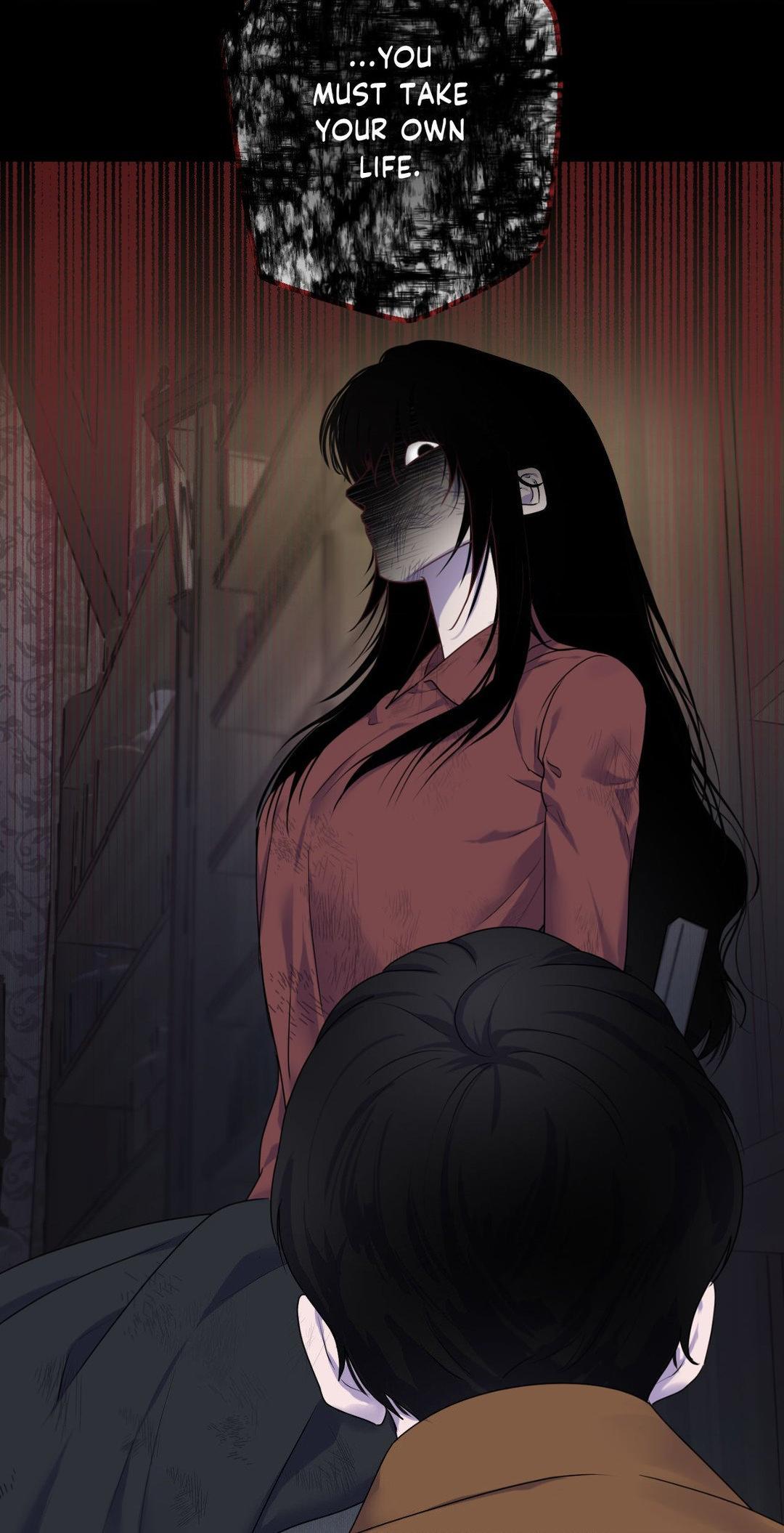 The Flower of Aloshya Chapter 2.6 page 35 - 