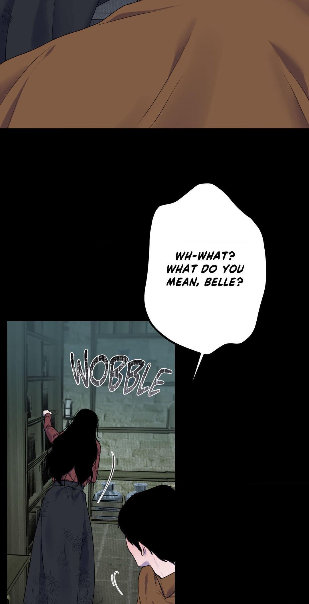 The Flower of Aloshya Chapter 2.6 page 36 - 