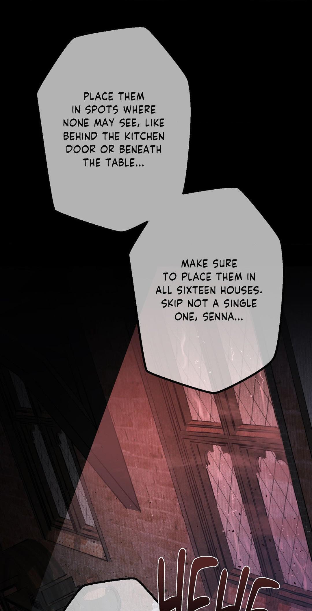 The Flower of Aloshya Chapter 2.6 page 39 - 