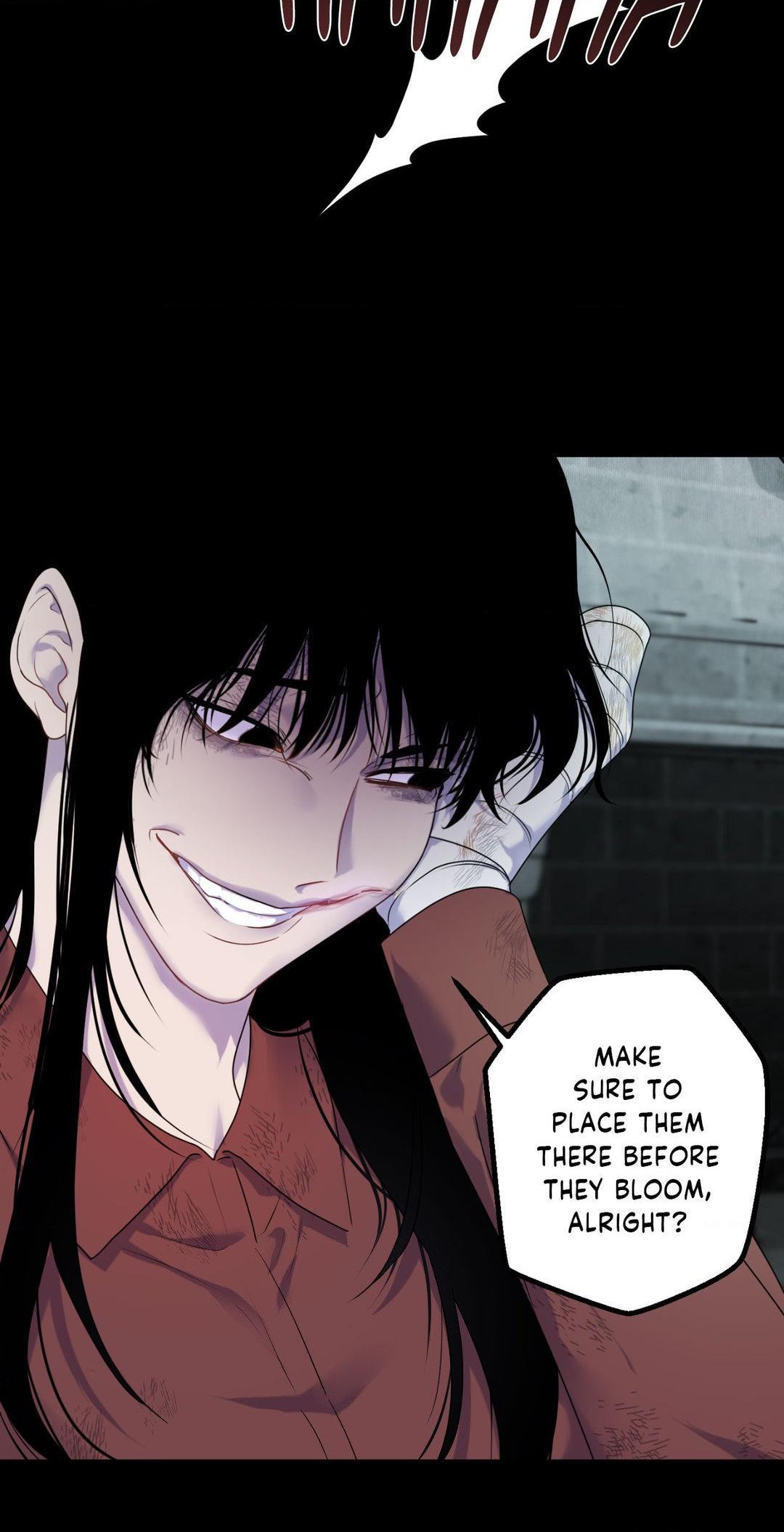 The Flower of Aloshya Chapter 2.6 page 41 - 