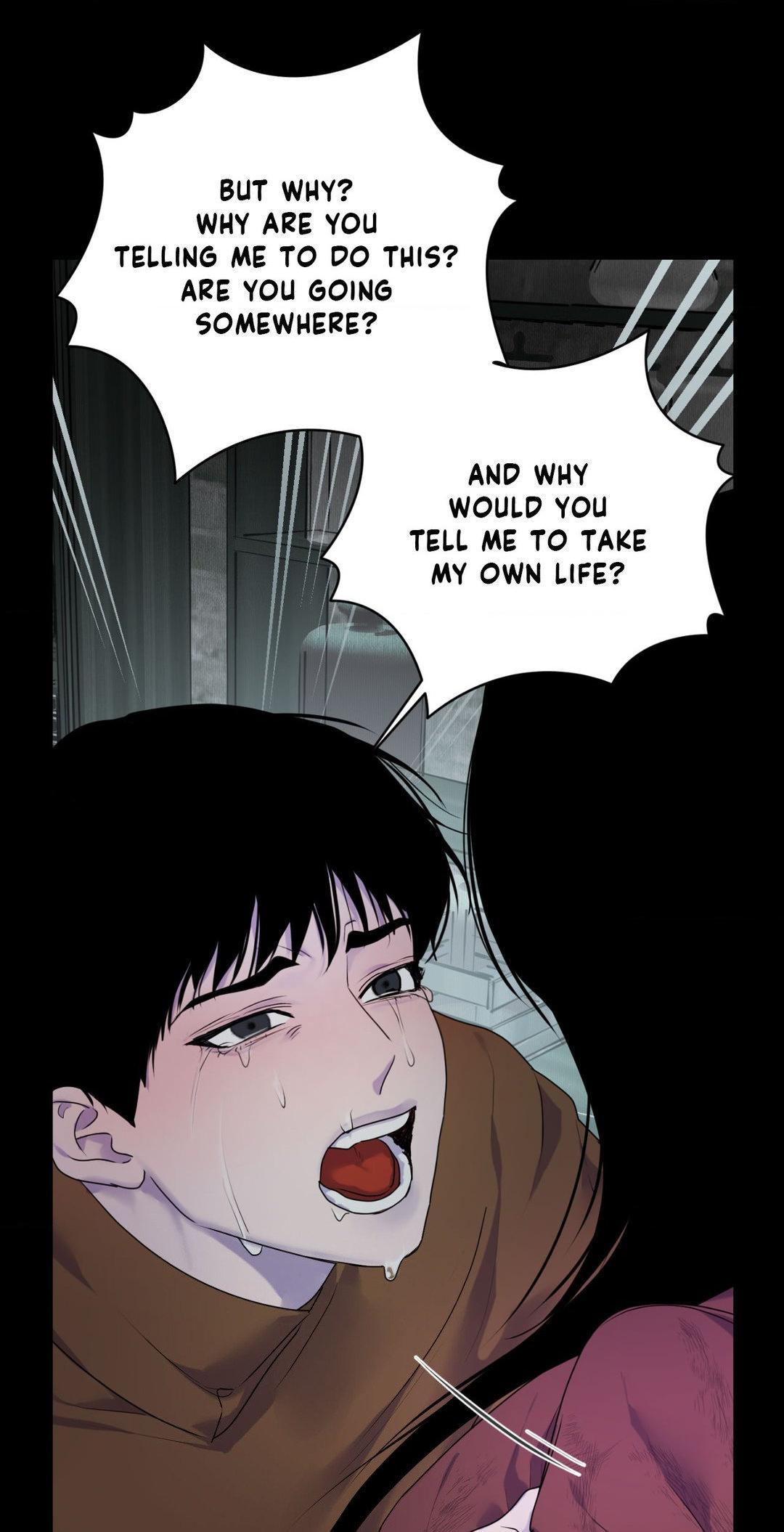 The Flower of Aloshya Chapter 2.6 page 42 - 