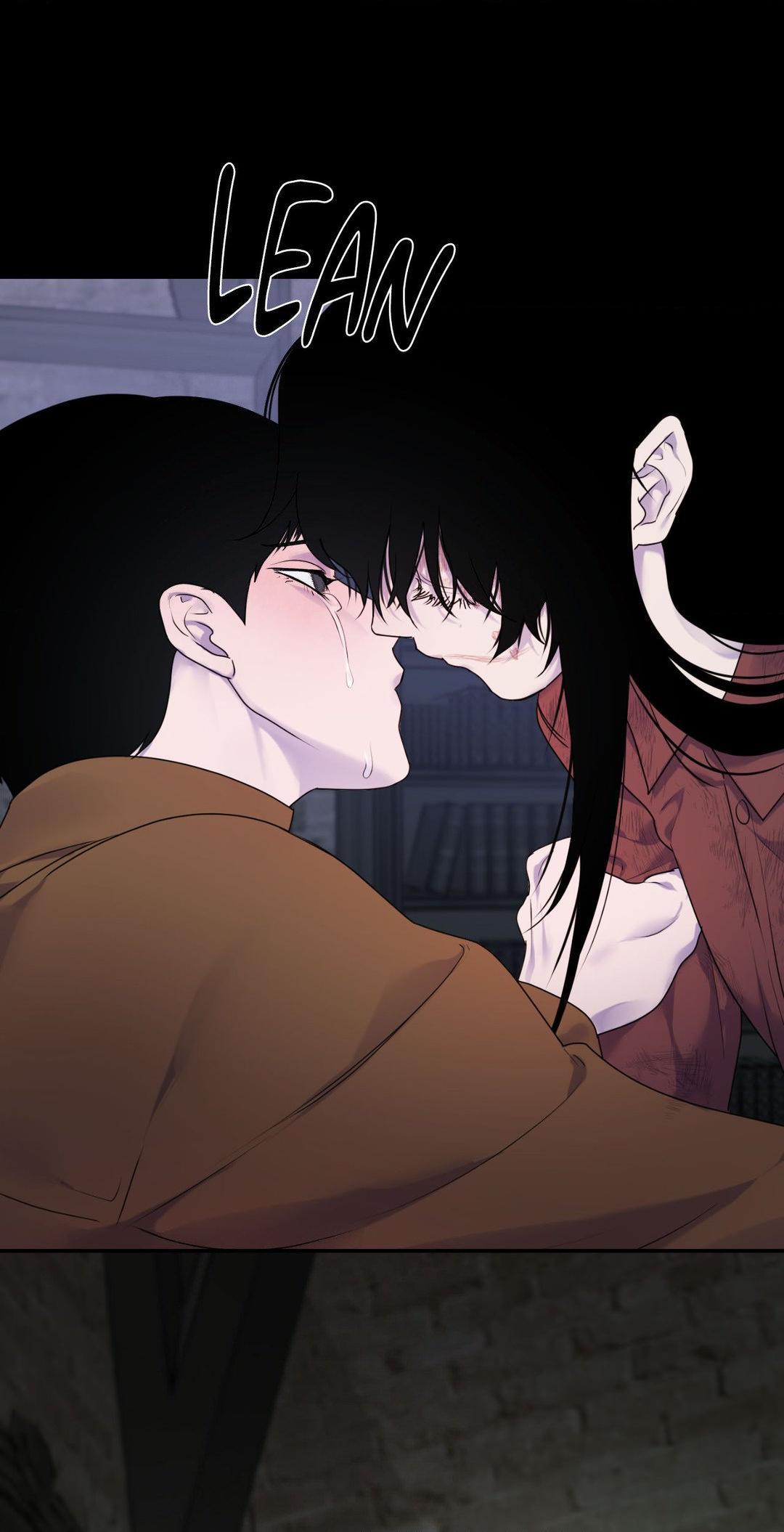 The Flower of Aloshya Chapter 2.6 page 44 - 