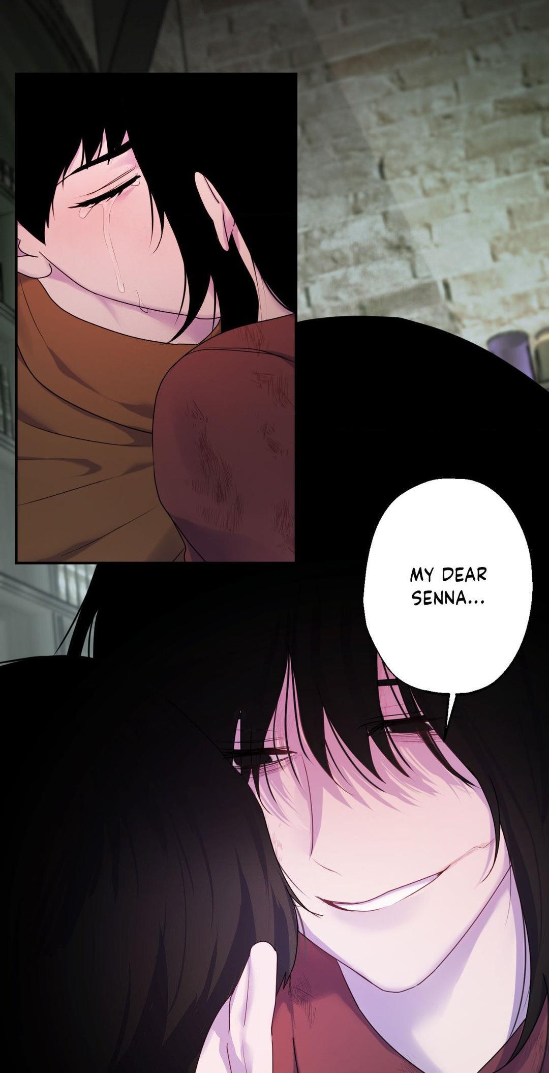 The Flower of Aloshya Chapter 2.6 page 45 - 