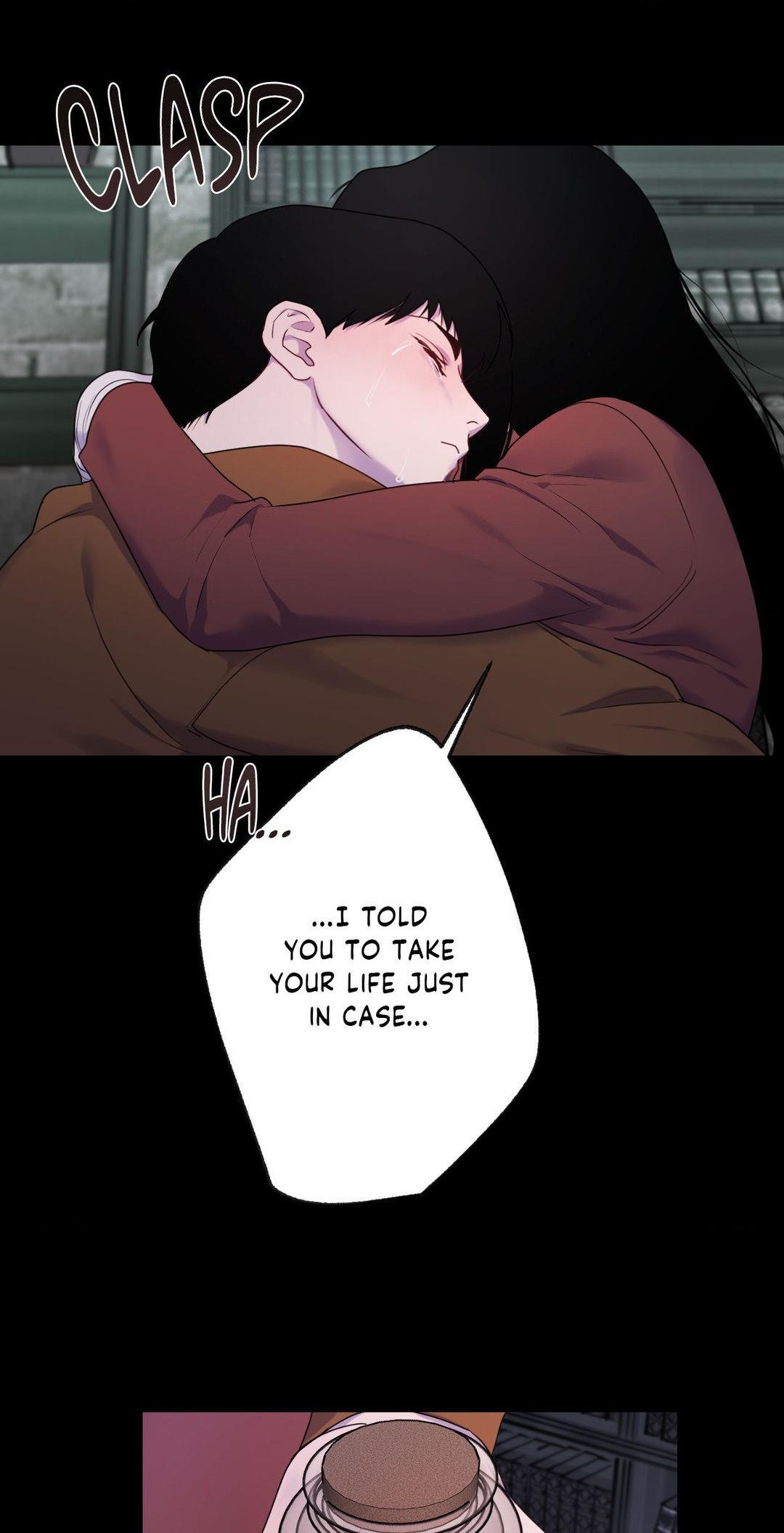 The Flower of Aloshya Chapter 2.6 page 49 - 
