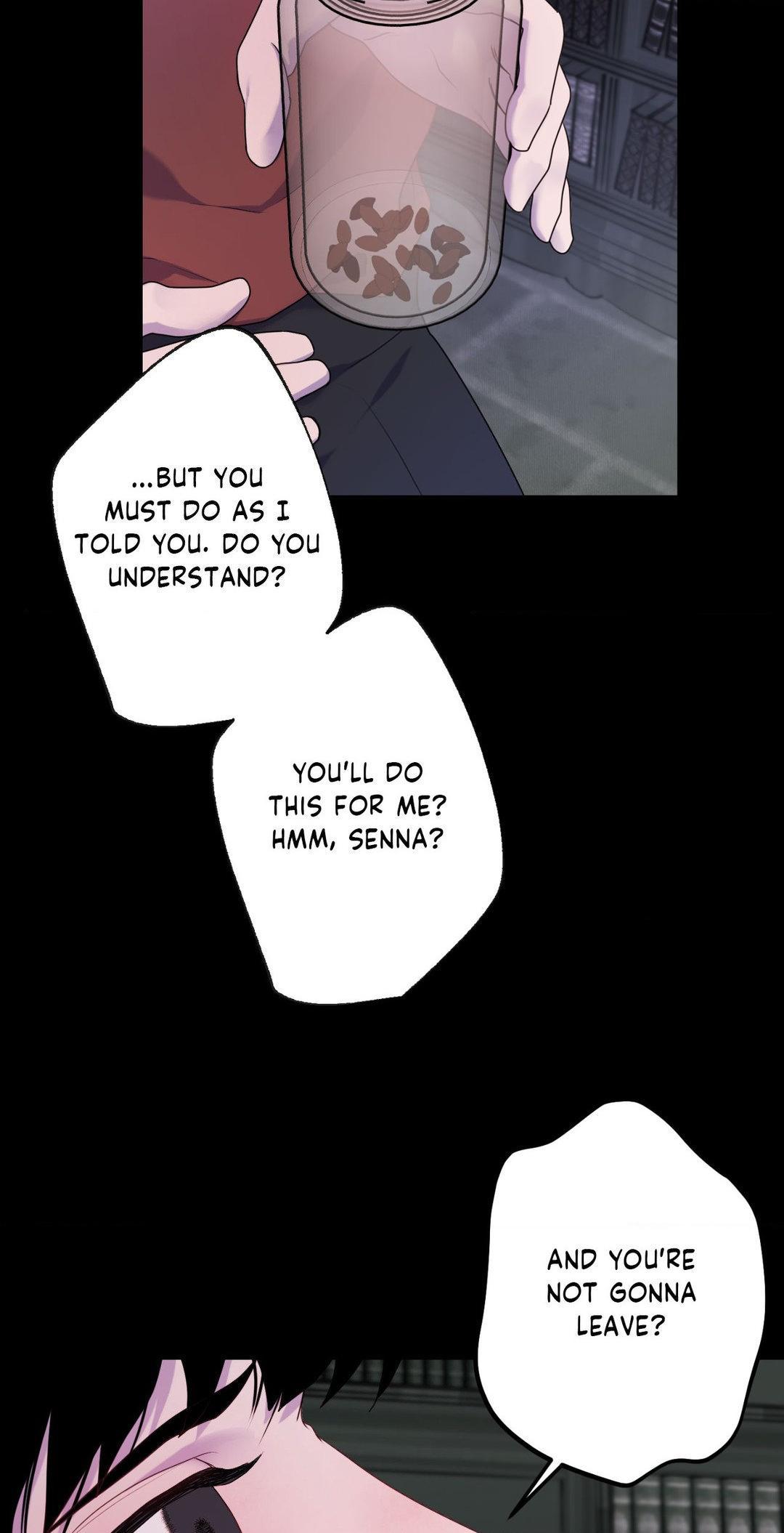 The Flower of Aloshya Chapter 2.6 page 50 - 