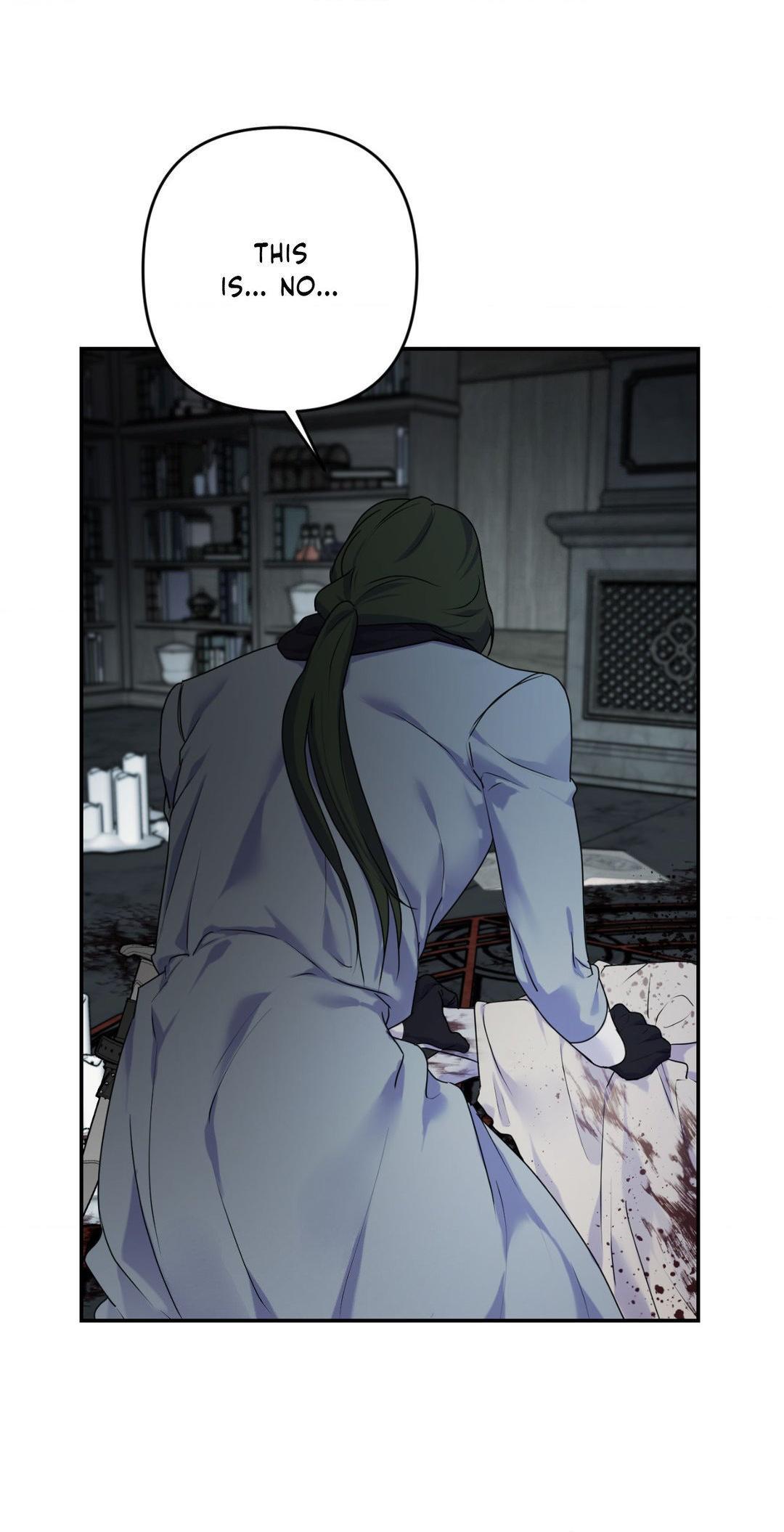 The Flower of Aloshya Chapter 2.6 page 6 - 