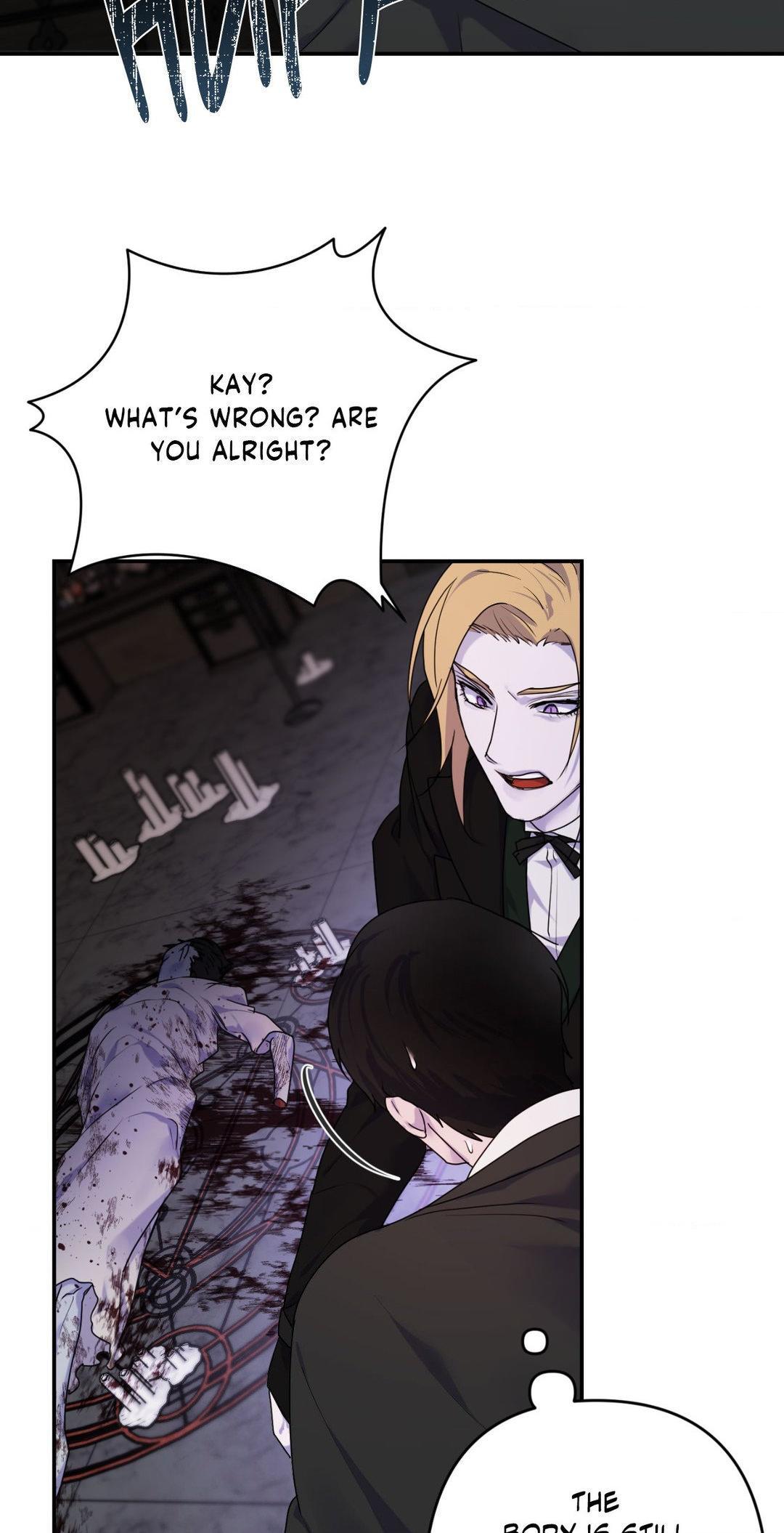 The Flower of Aloshya Chapter 2.6 page 56 - 