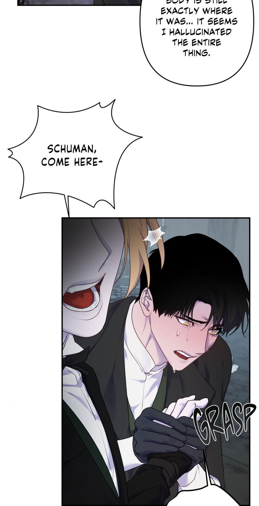 The Flower of Aloshya Chapter 2.6 page 57 - 