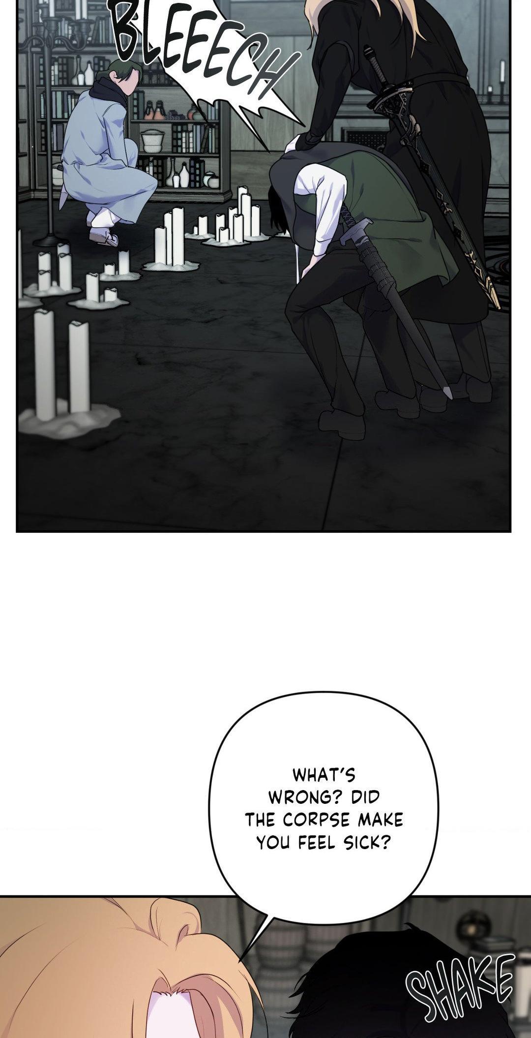 The Flower of Aloshya Chapter 2.6 page 60 - 