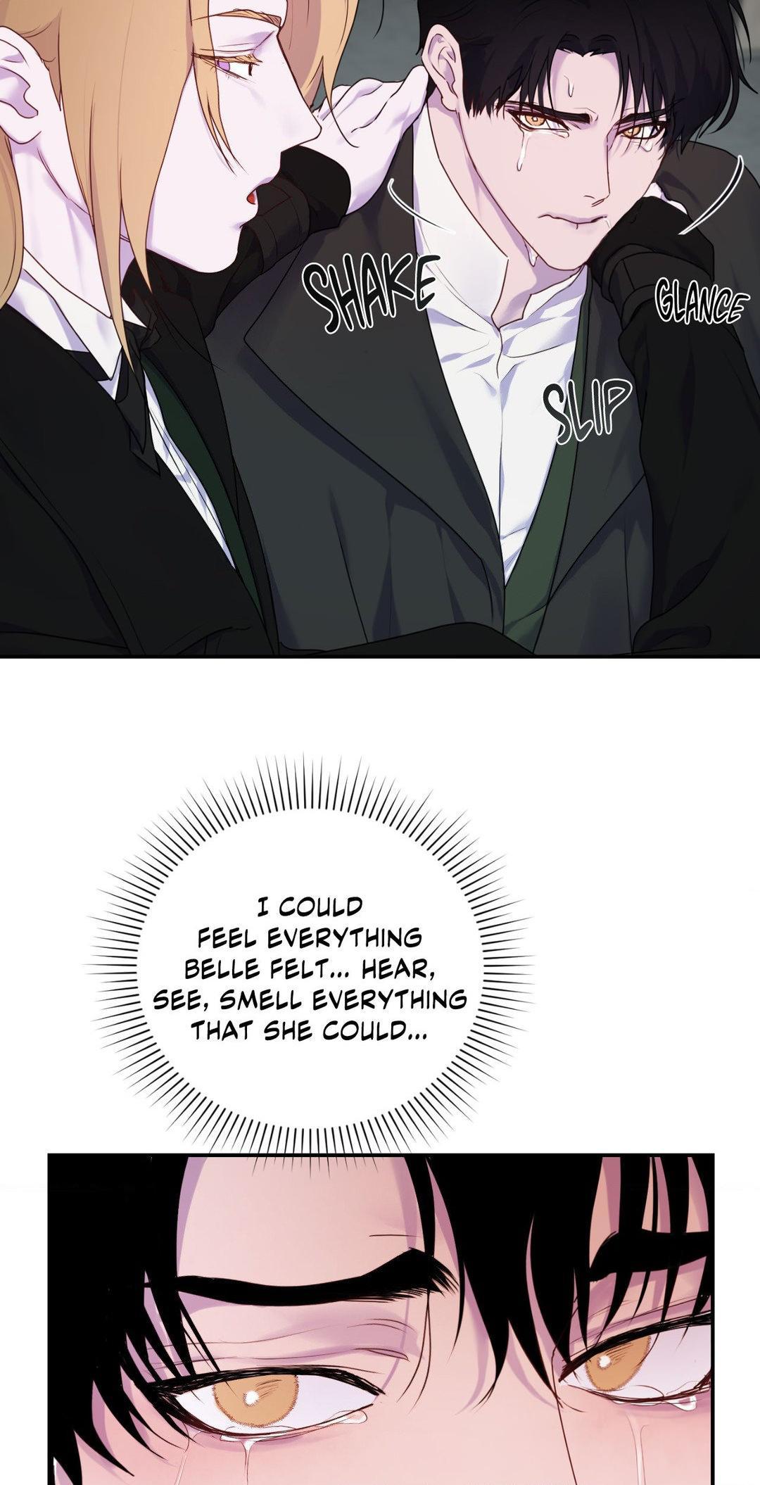 The Flower of Aloshya Chapter 2.6 page 61 - 