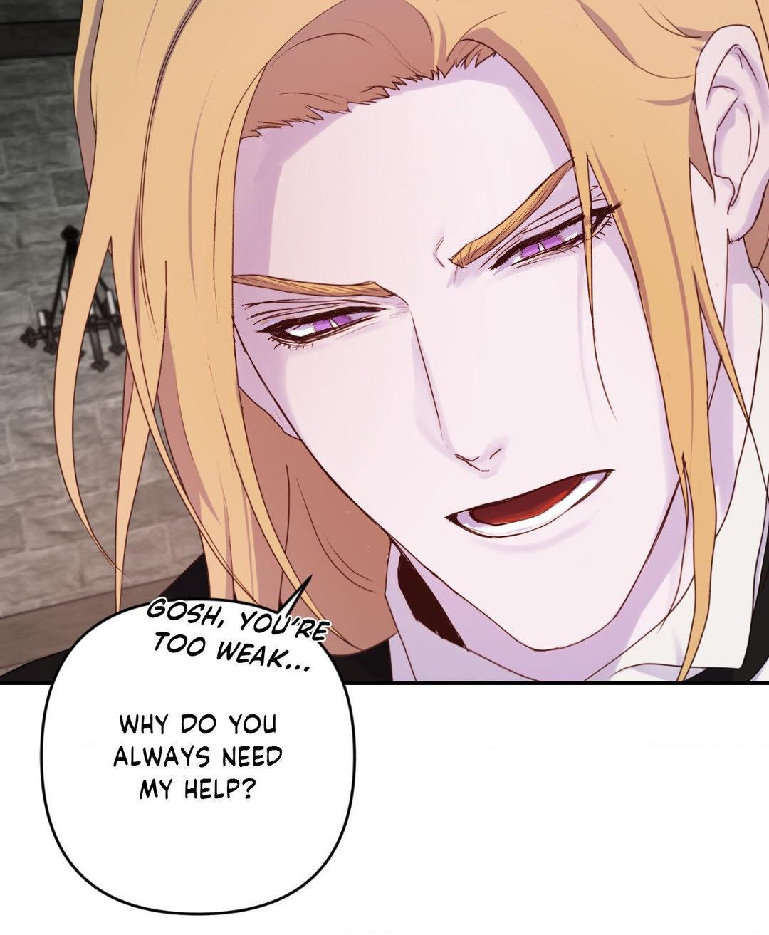 The Flower of Aloshya Chapter 2.6 page 63 - 