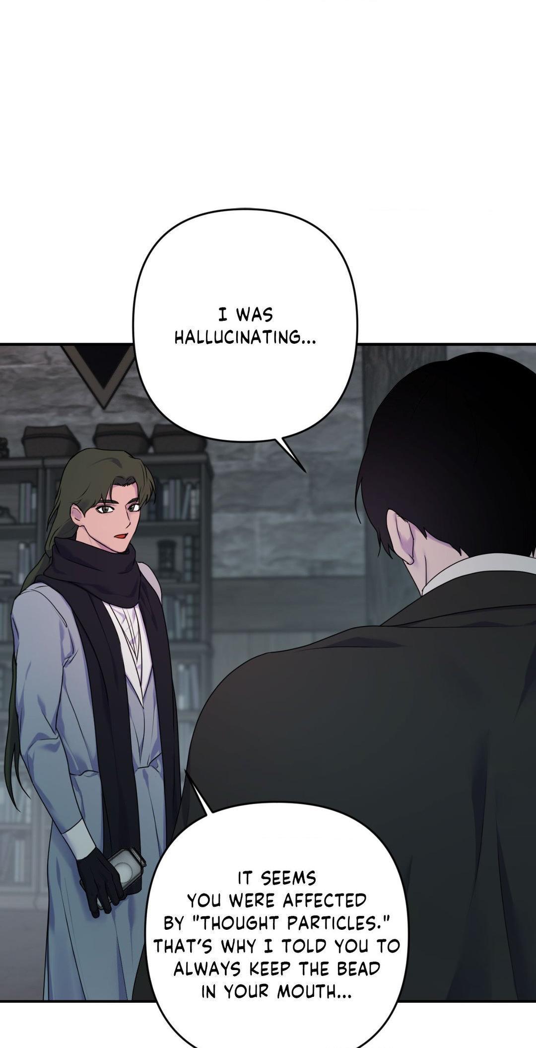 The Flower of Aloshya Chapter 2.6 page 64 - 
