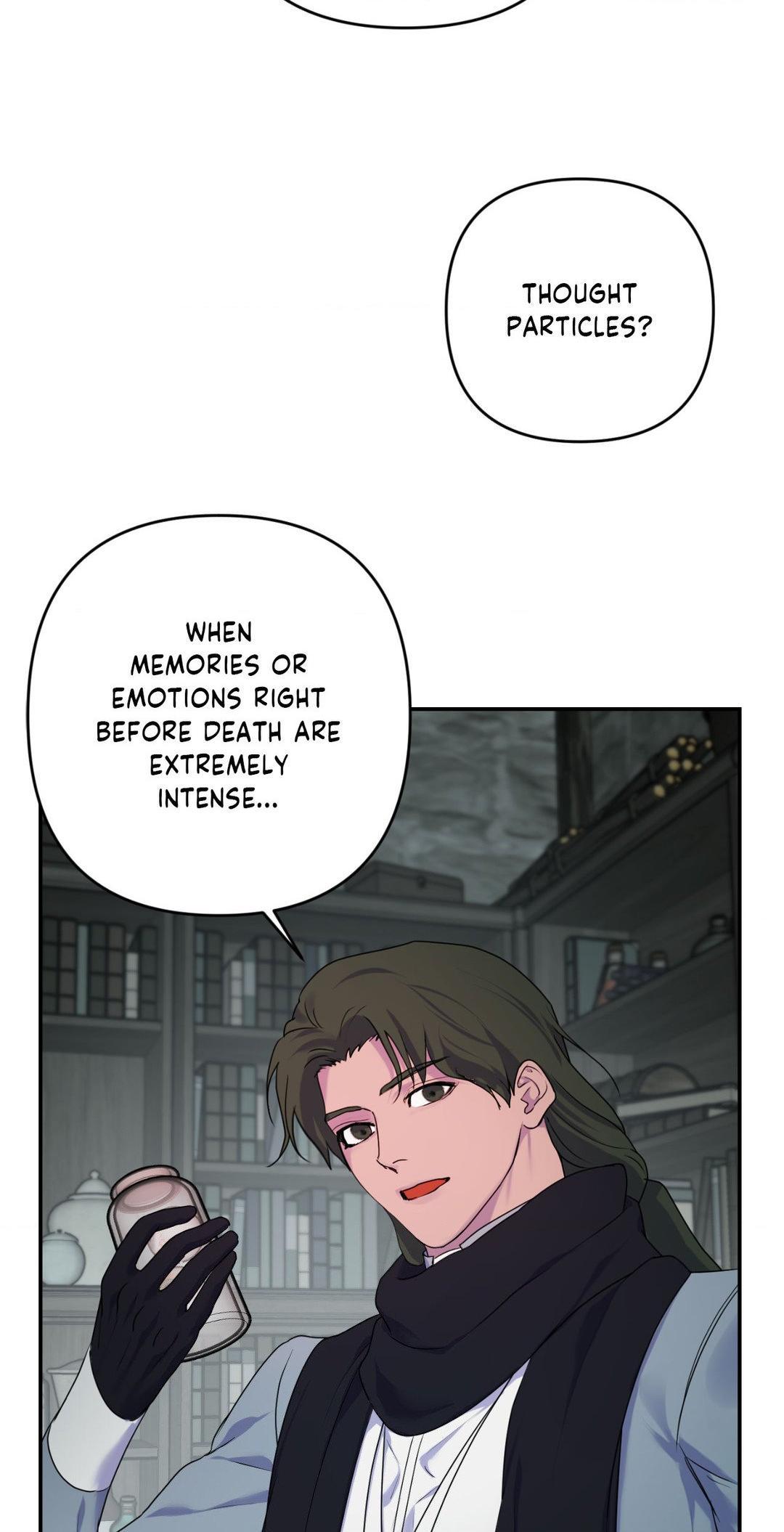 The Flower of Aloshya Chapter 2.6 page 65 - 
