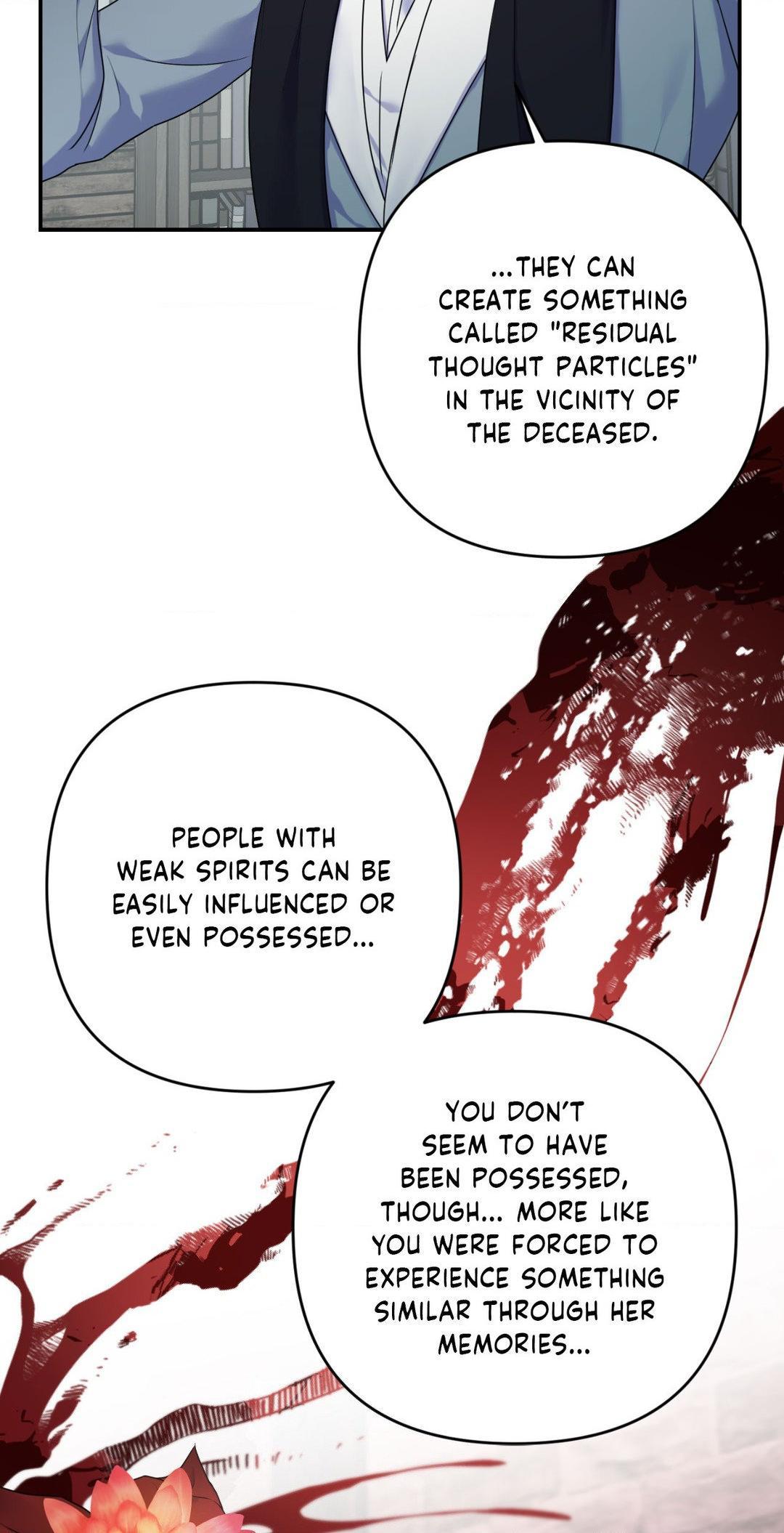 The Flower of Aloshya Chapter 2.6 page 66 - 