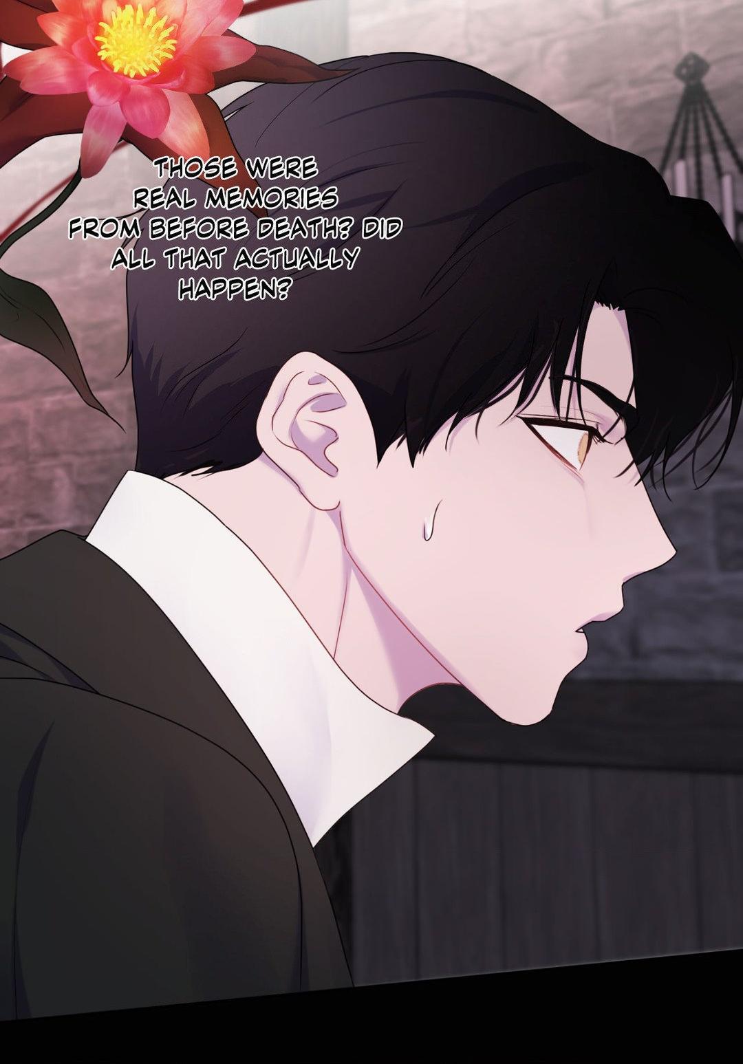 The Flower of Aloshya Chapter 2.6 page 67 - 