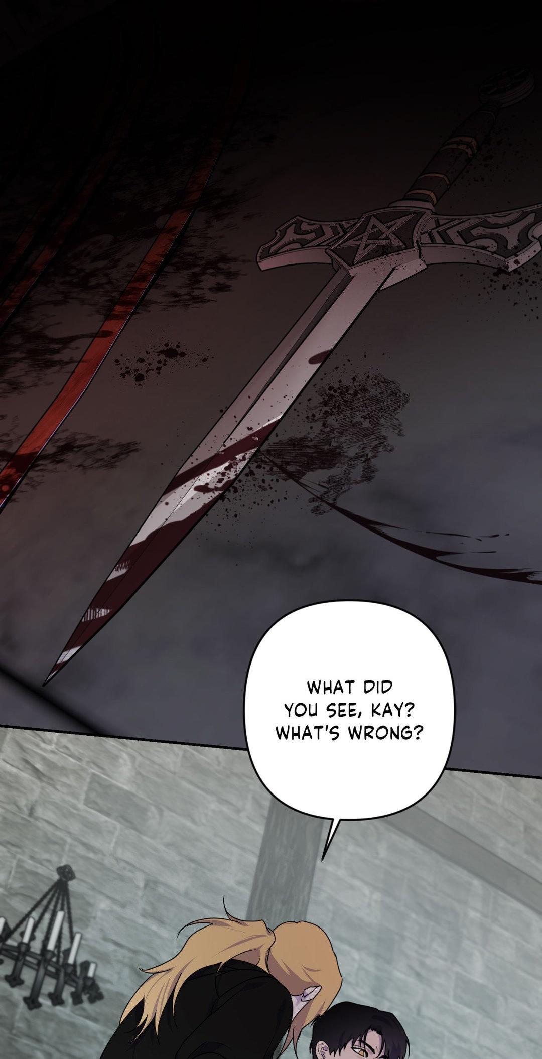The Flower of Aloshya Chapter 2.6 page 68 - 