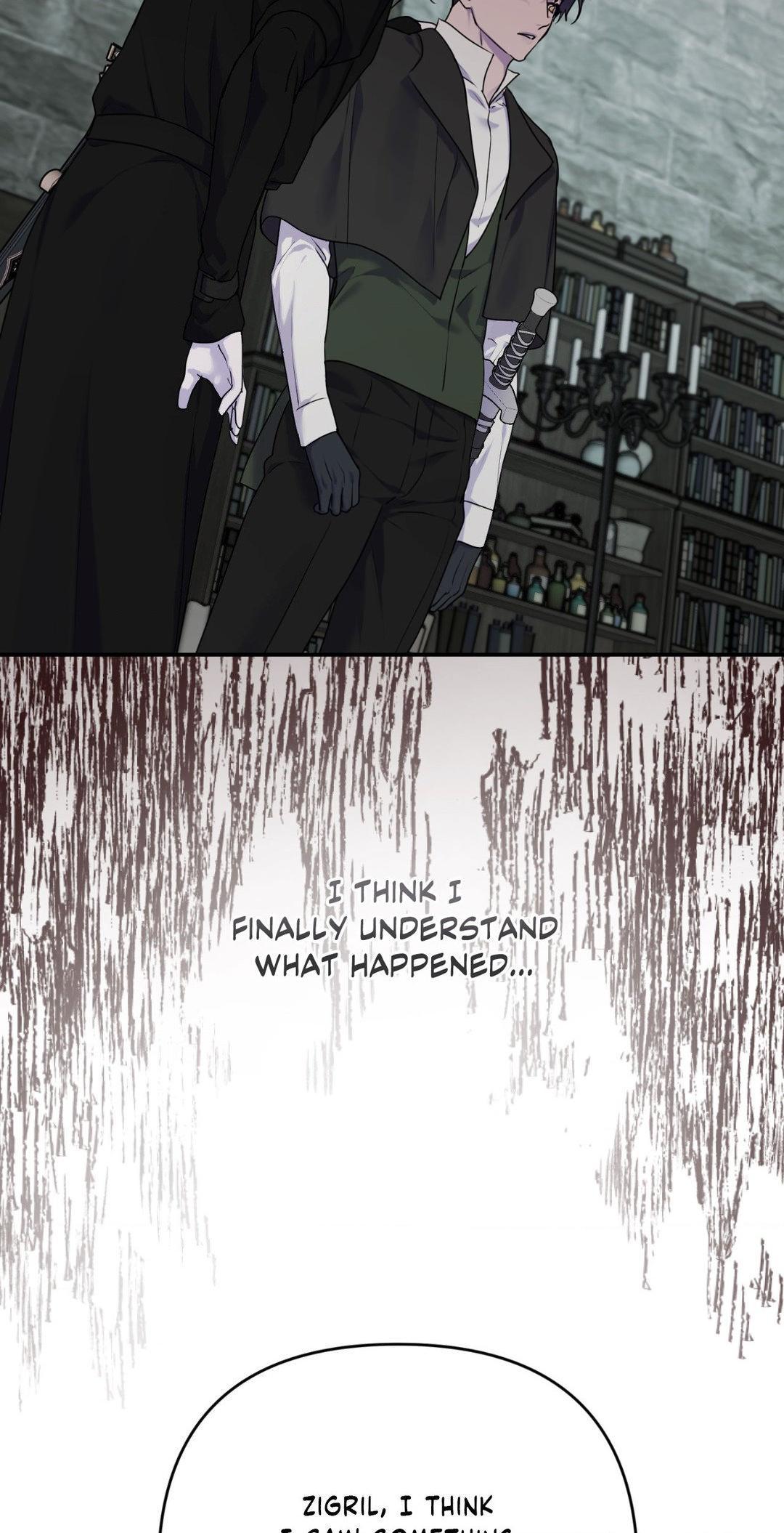 The Flower of Aloshya Chapter 2.6 page 69 - 