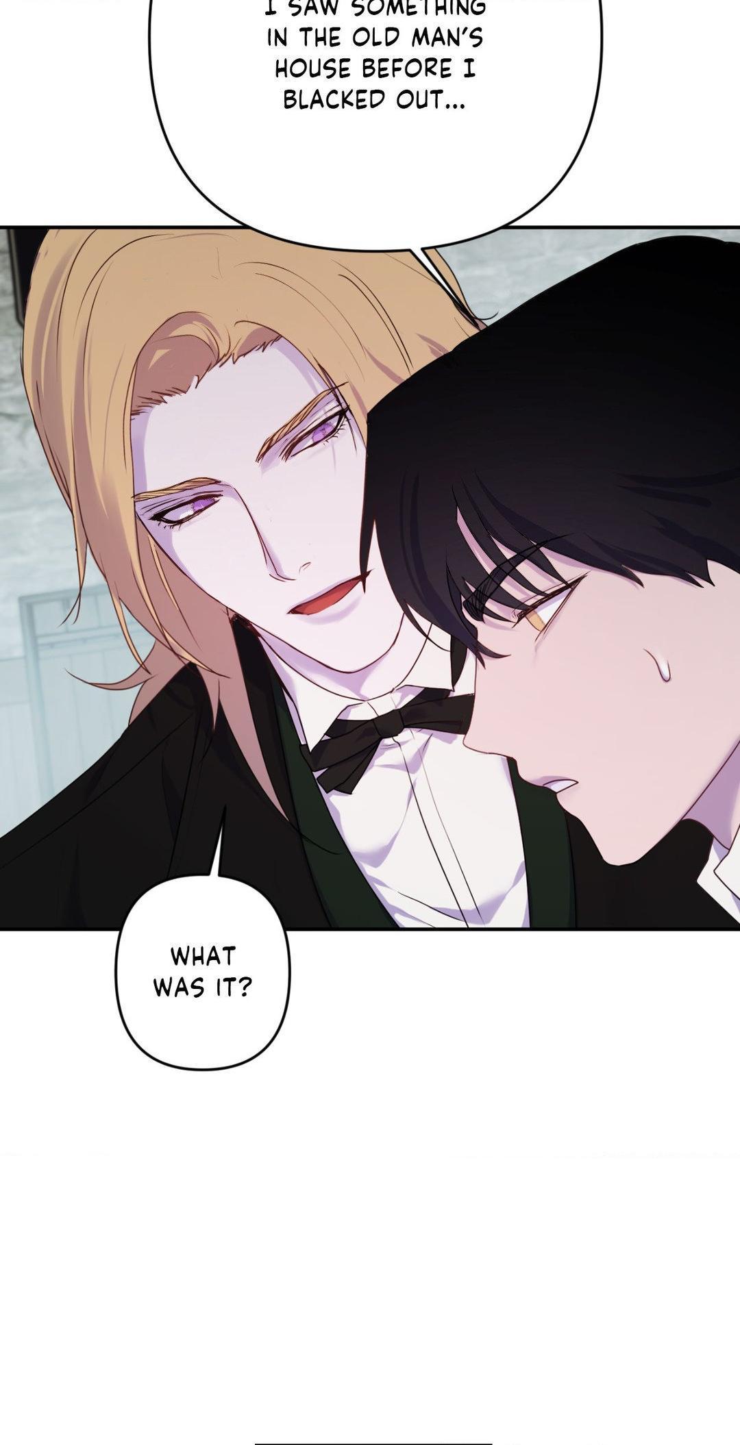The Flower of Aloshya Chapter 2.6 page 70 - 