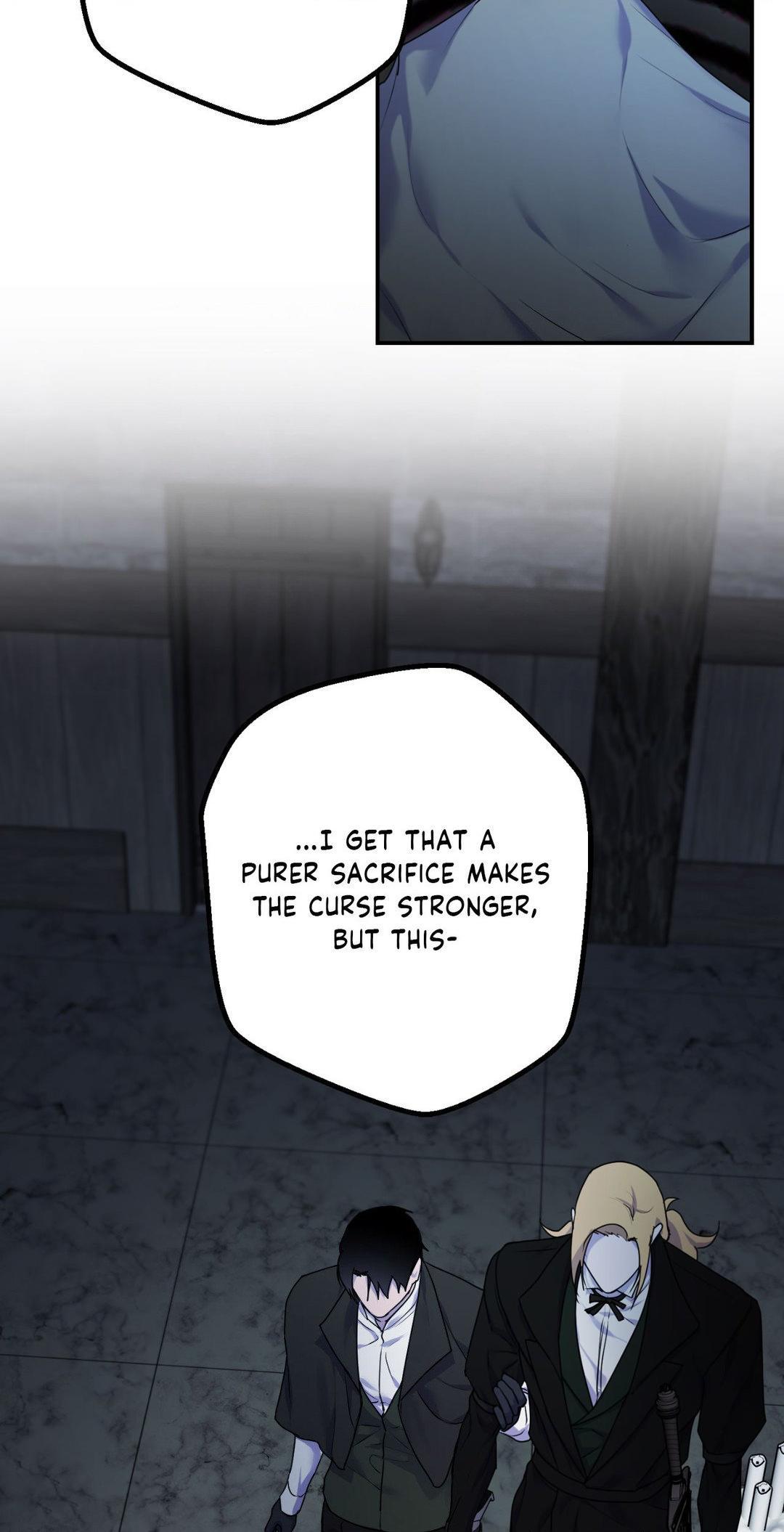 The Flower of Aloshya Chapter 2.6 page 8 - 