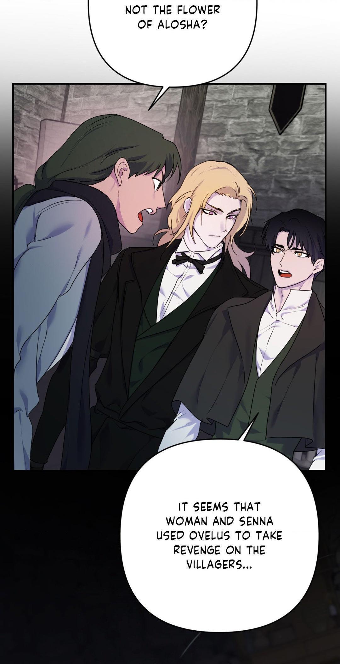 The Flower of Aloshya Chapter 2.6 page 73 - 