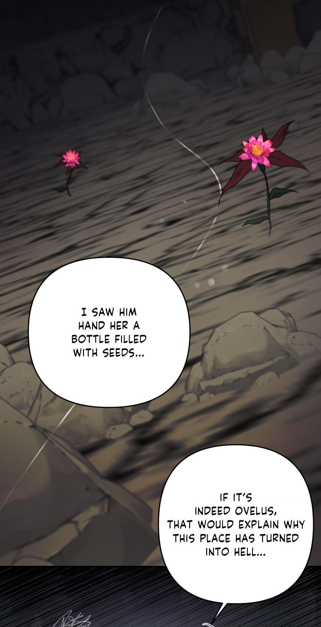 The Flower of Aloshya Chapter 2.6 page 74 - 