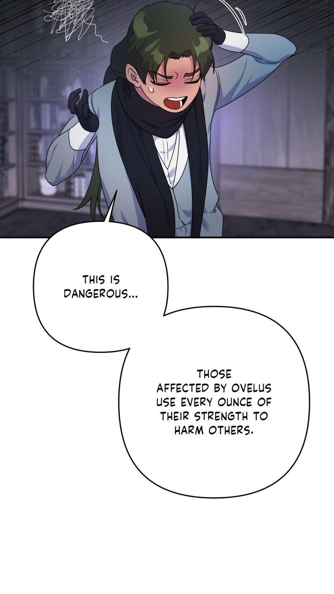 The Flower of Aloshya Chapter 2.6 page 75 - 