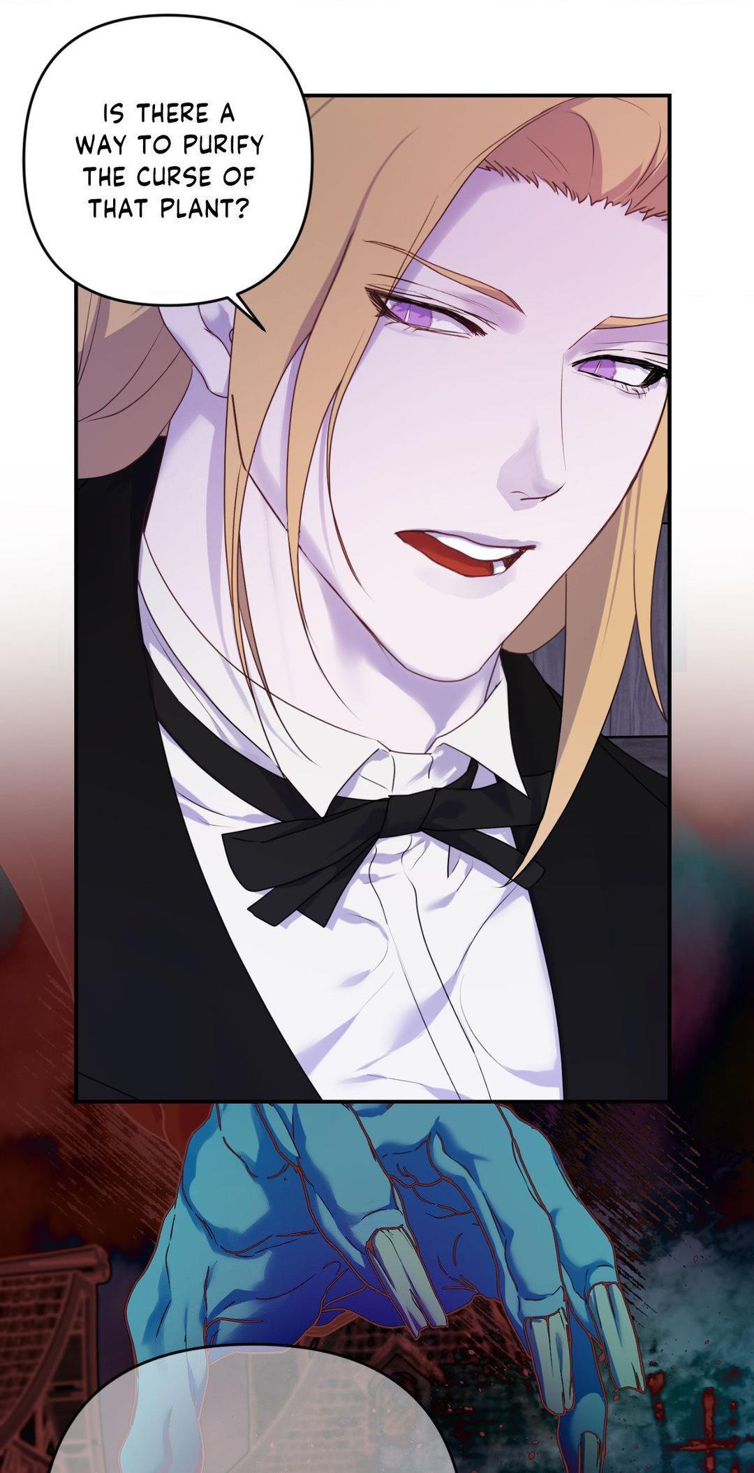 The Flower of Aloshya Chapter 2.6 page 76 - 