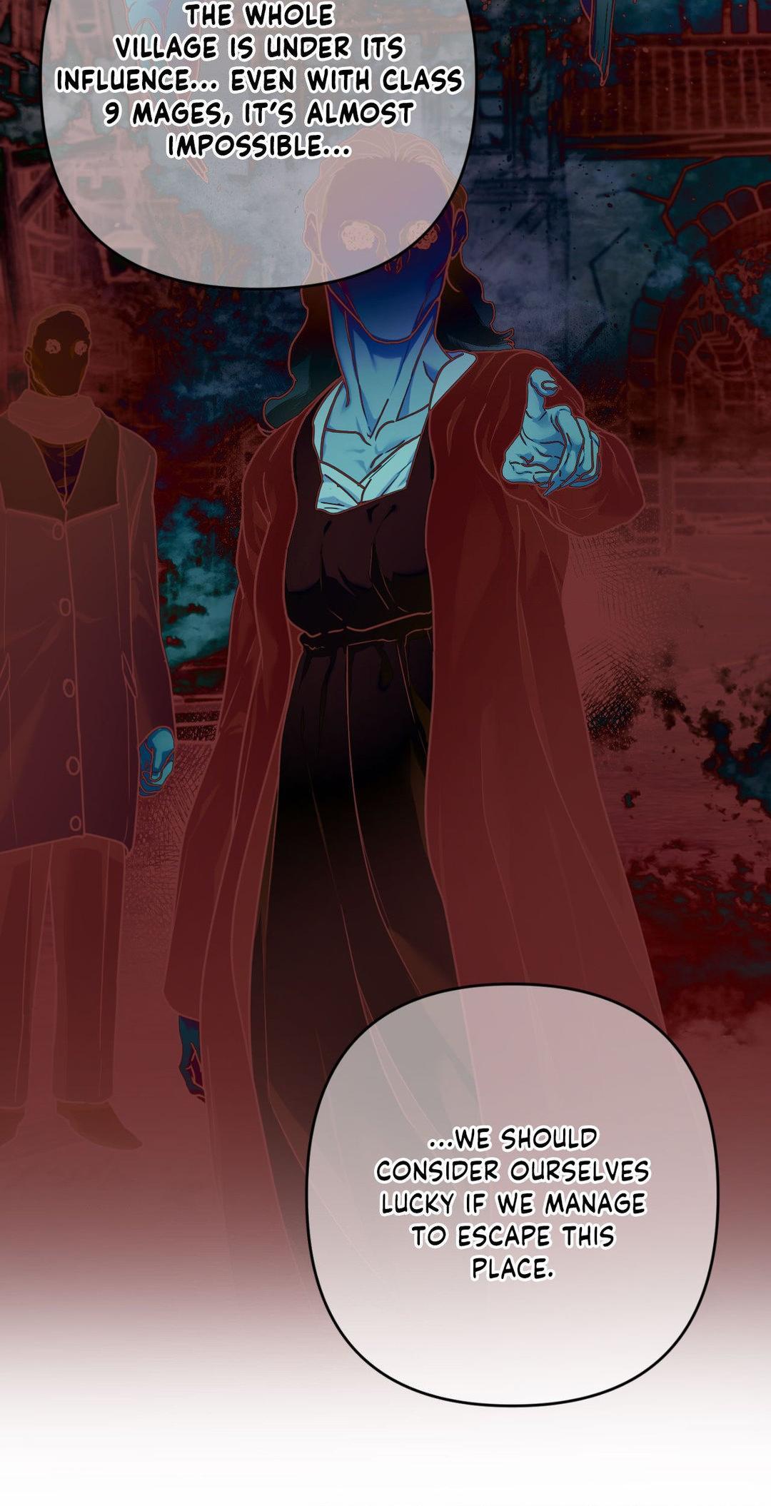 The Flower of Aloshya Chapter 2.6 page 77 - 