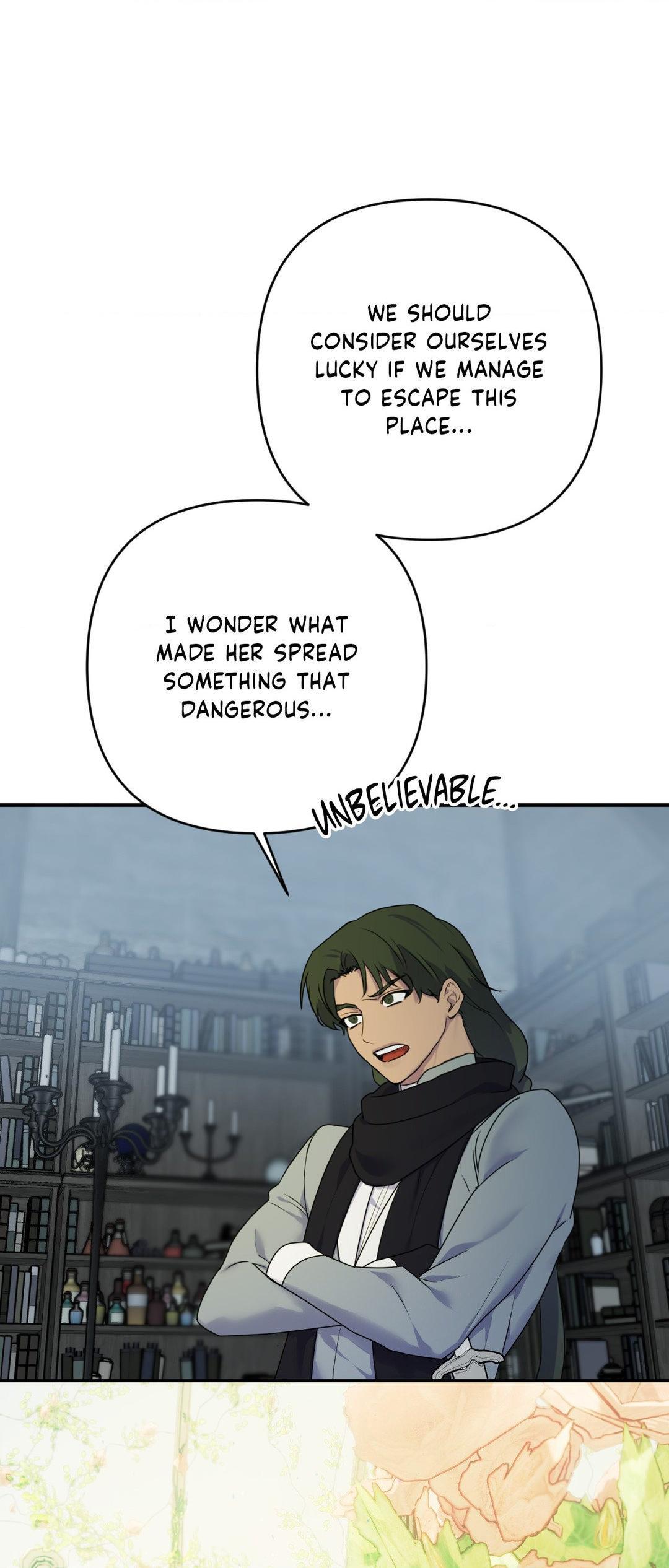 The Flower of Aloshya Chapter 2.7 page 1 - 
