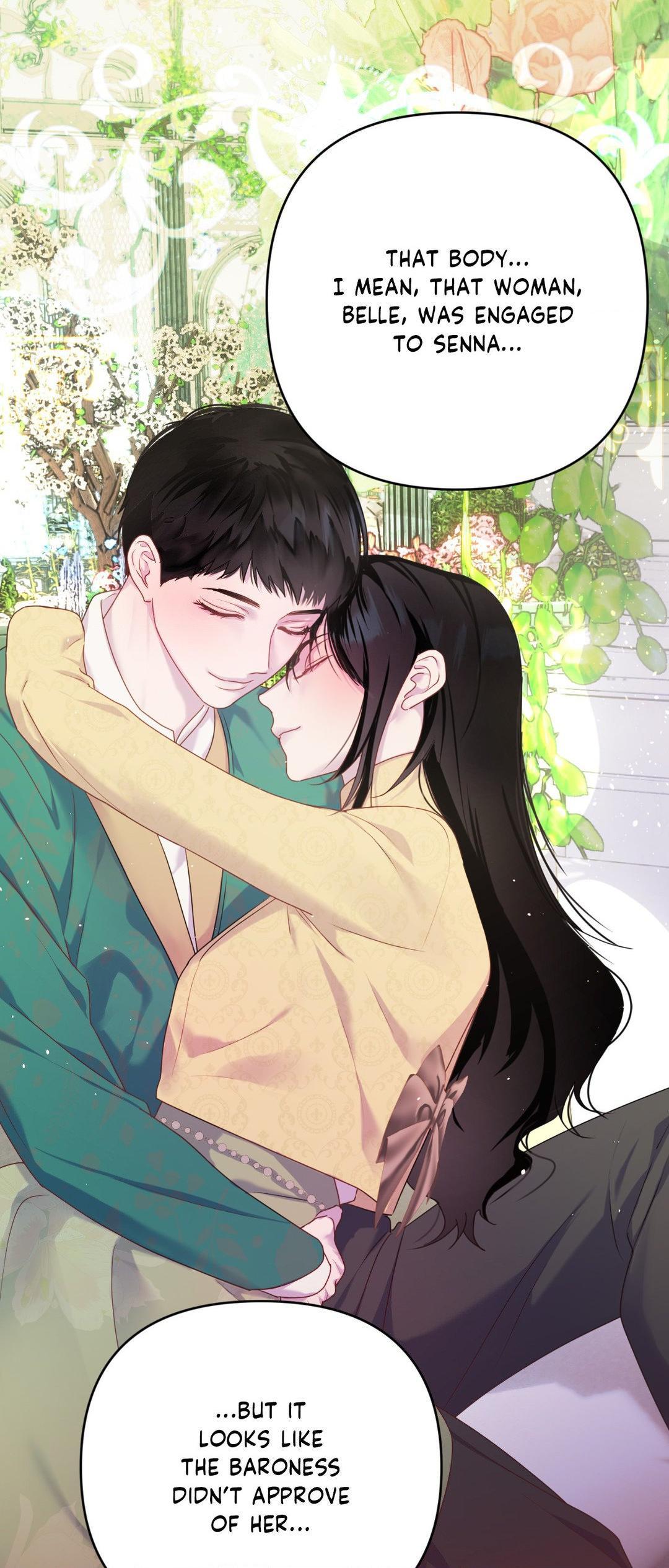 The Flower of Aloshya Chapter 2.7 page 2 - 
