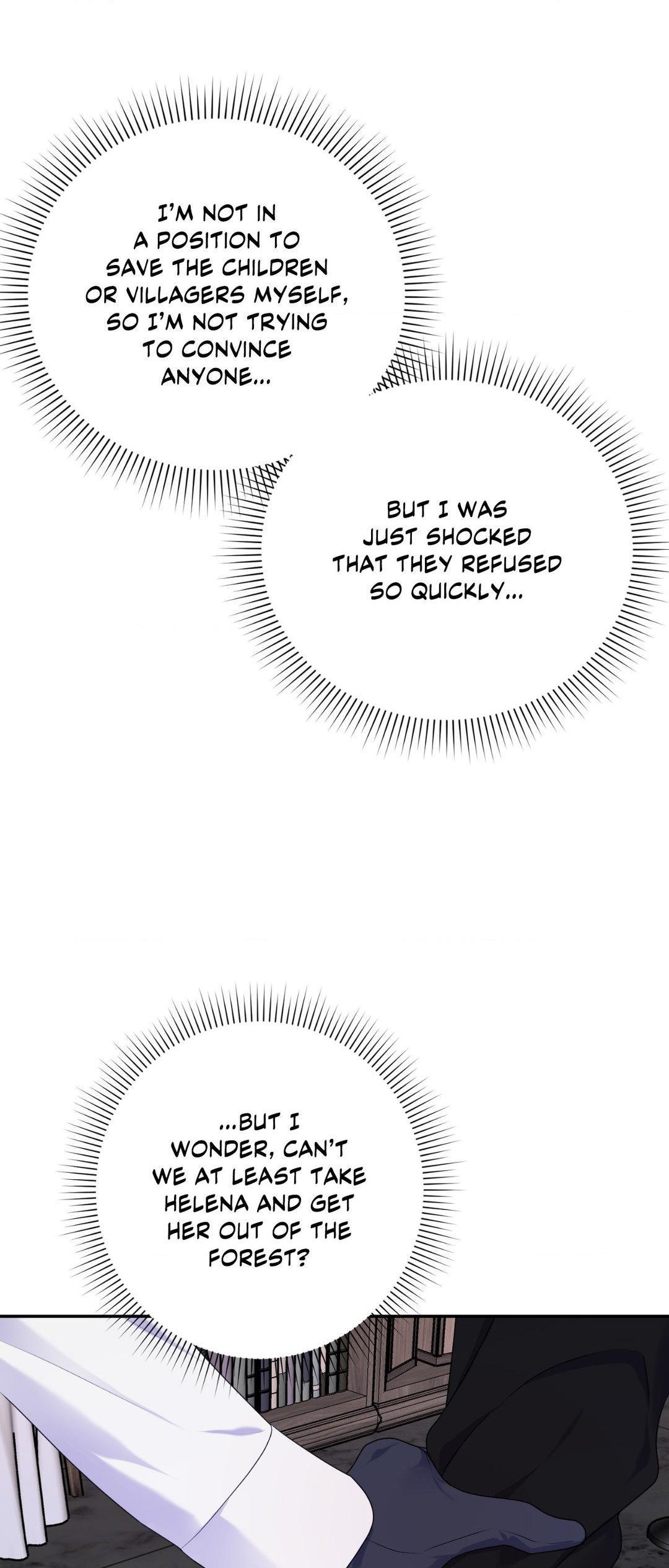 The Flower of Aloshya Chapter 2.7 page 11 - 