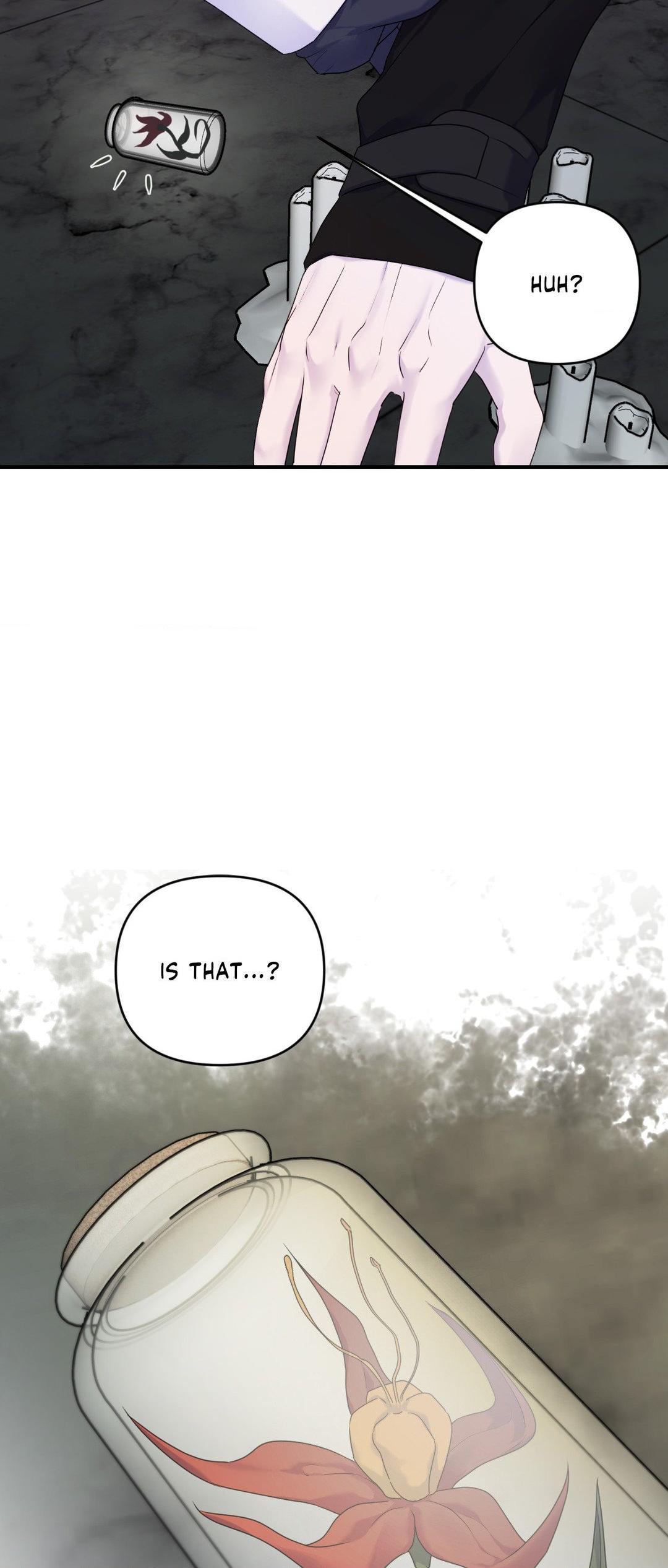 The Flower of Aloshya Chapter 2.7 page 12 - 