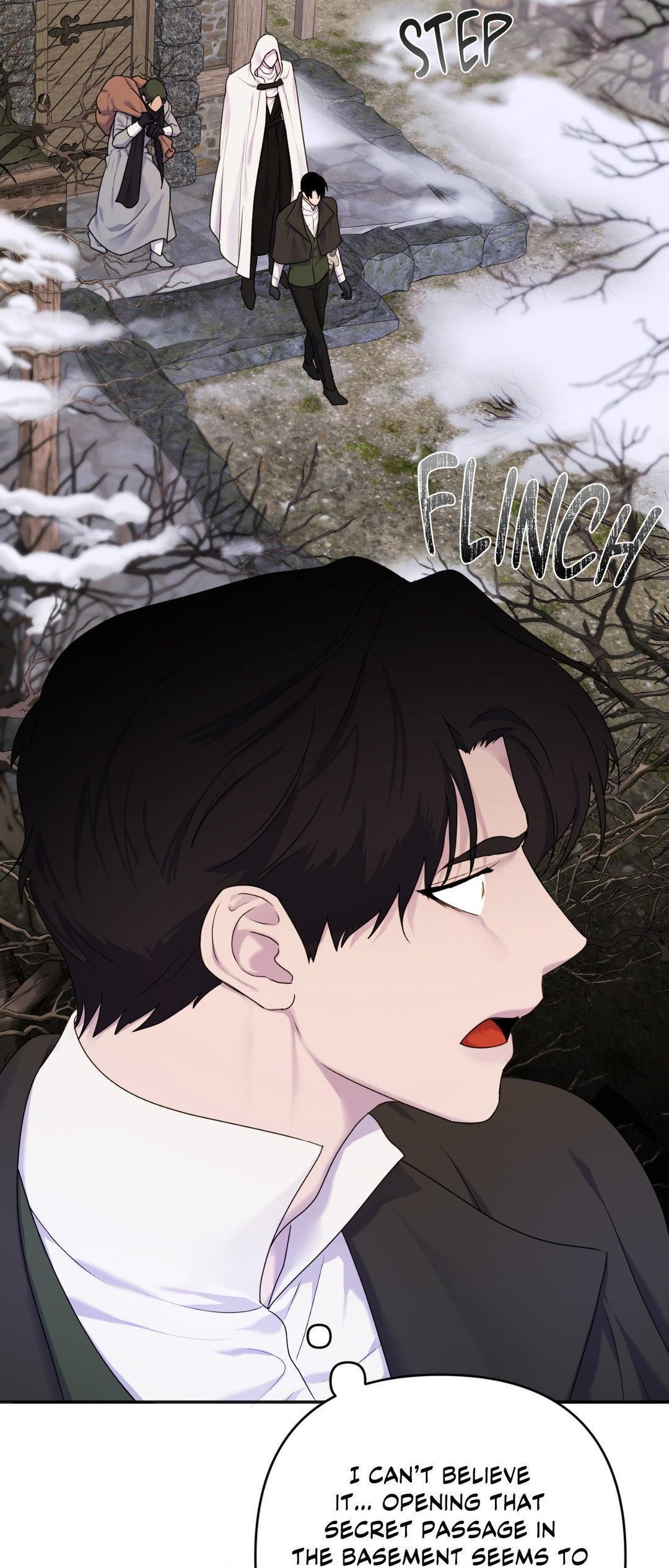 The Flower of Aloshya Chapter 2.7 page 15 - 