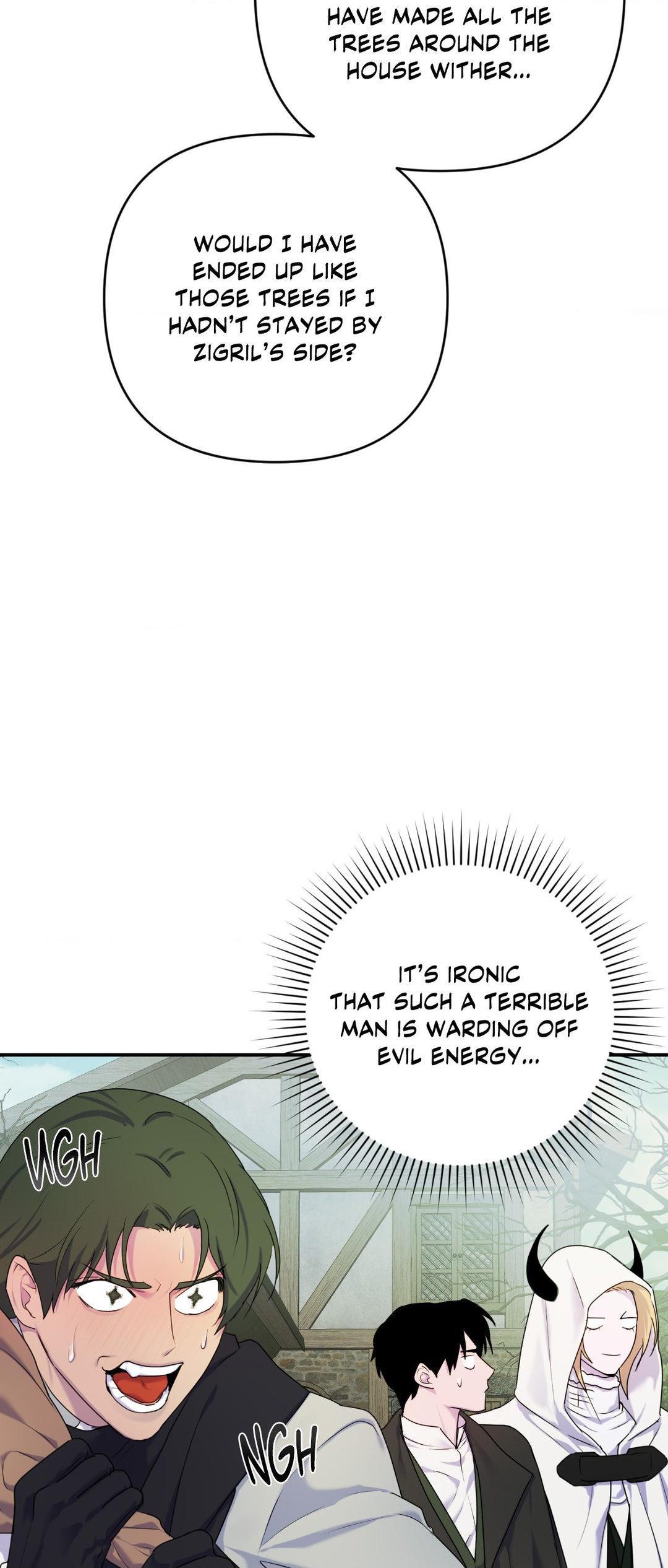 The Flower of Aloshya Chapter 2.7 page 16 - 