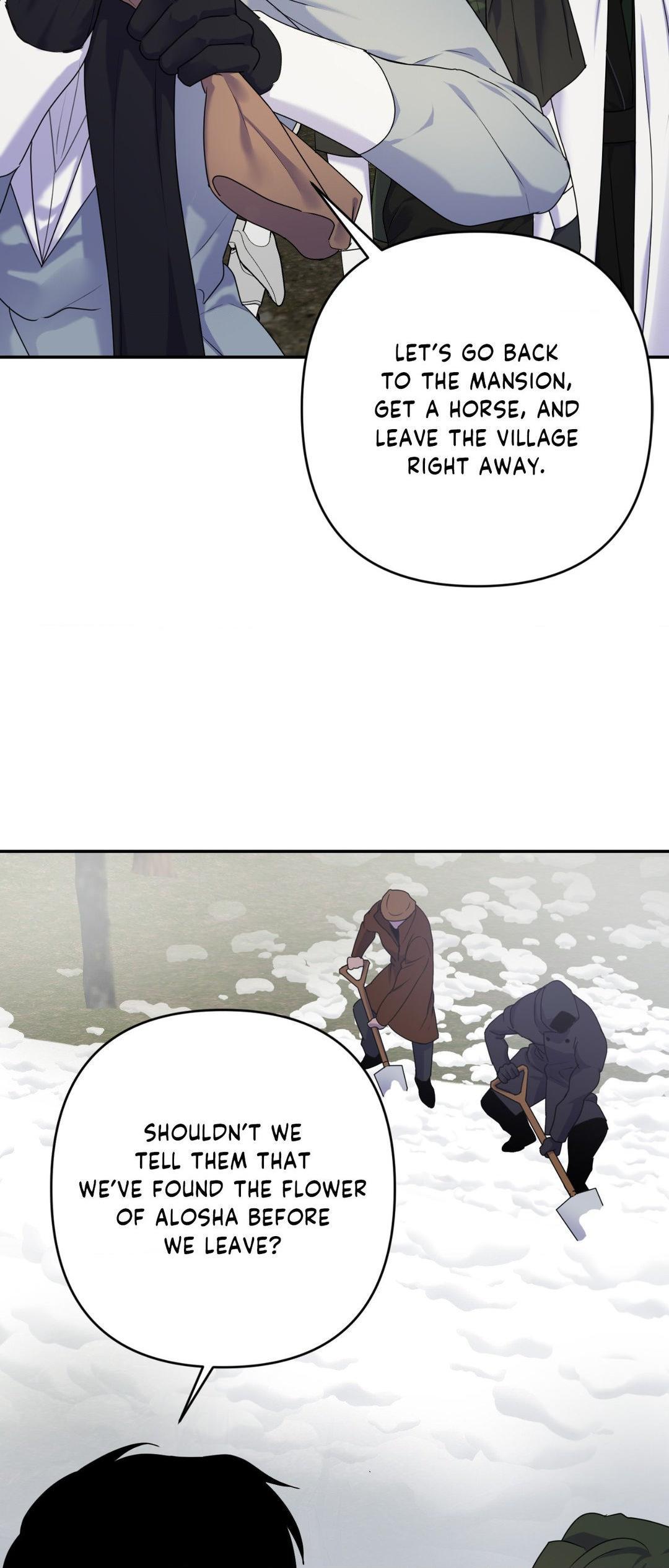 The Flower of Aloshya Chapter 2.7 page 17 - 