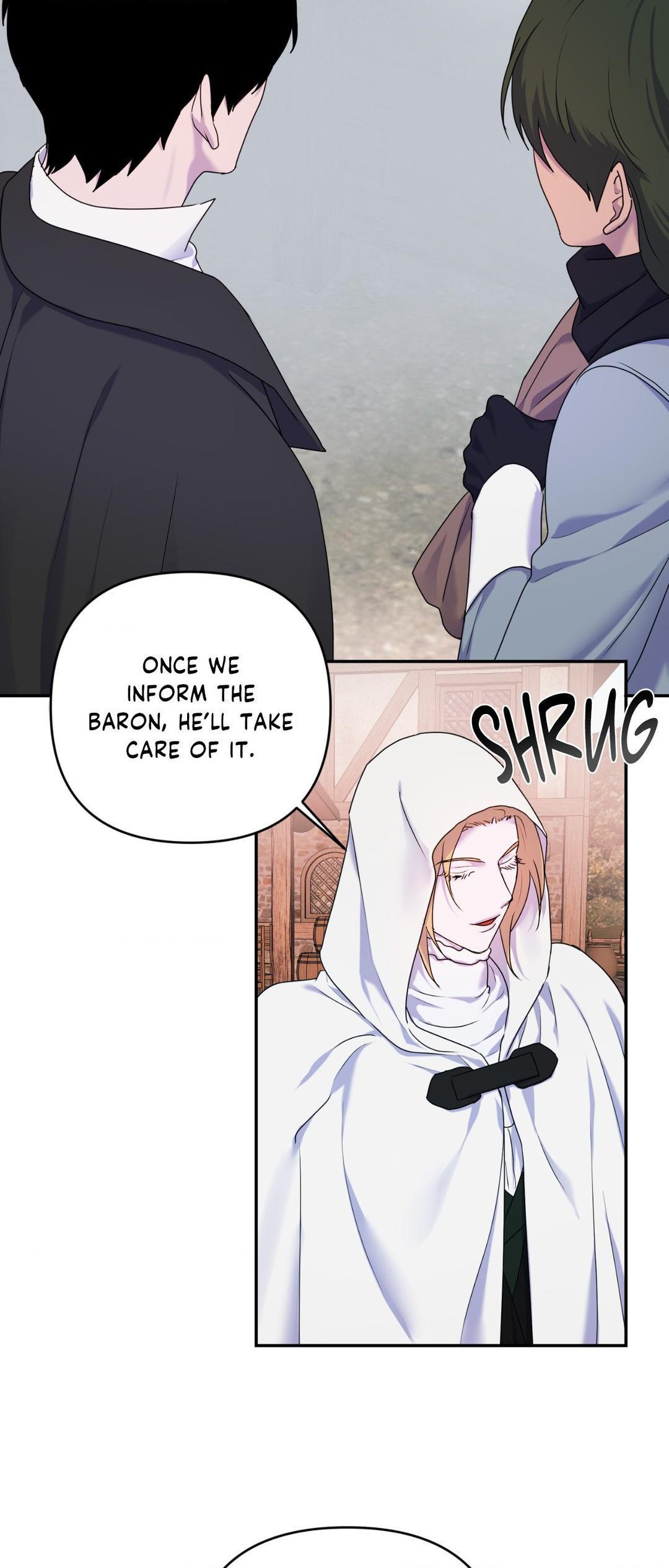 The Flower of Aloshya Chapter 2.7 page 18 - 